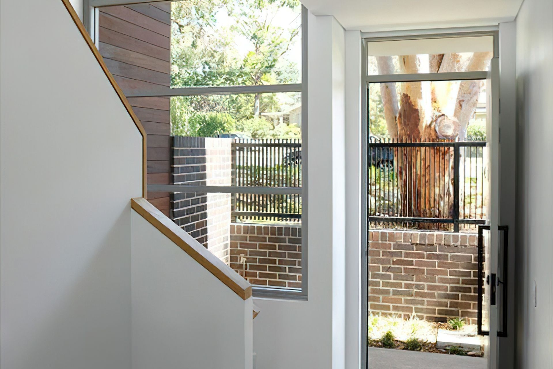 Photography: Luke Butterly