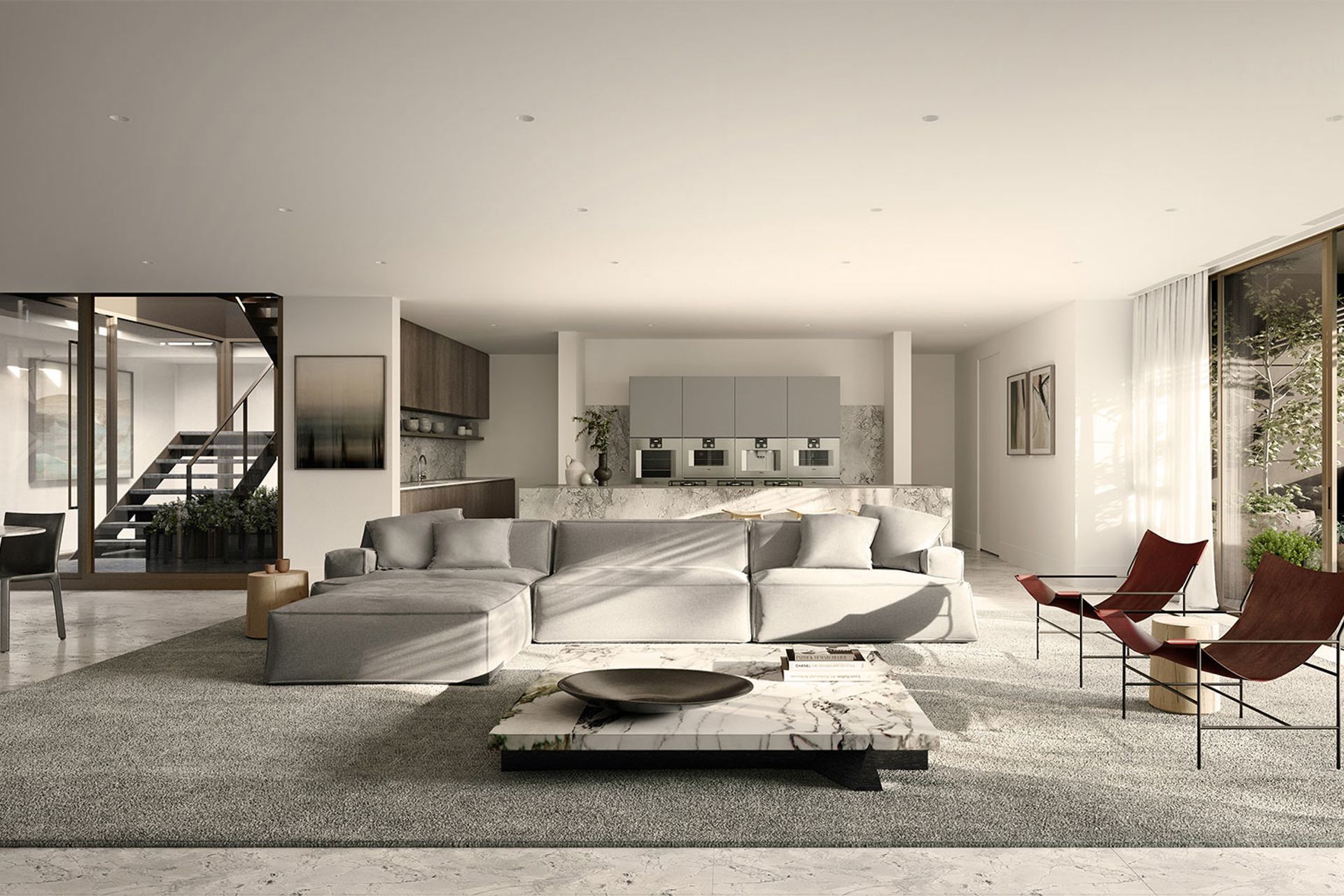 Sunkin Properties - 448 St Kilda Street Brighton VIC