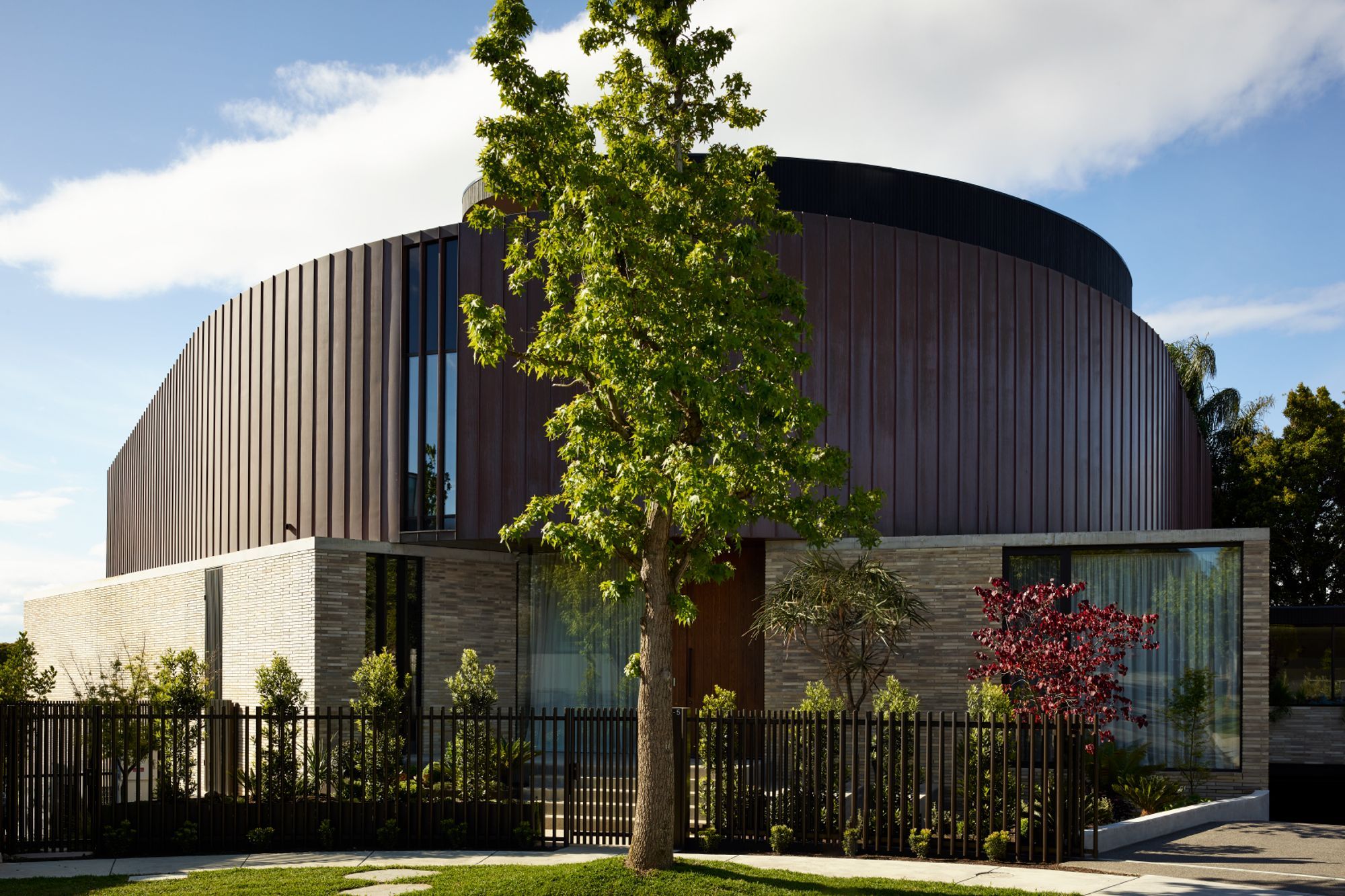 Toorak Residence