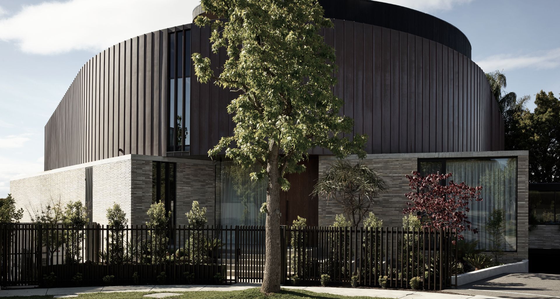 Toorak Residence banner