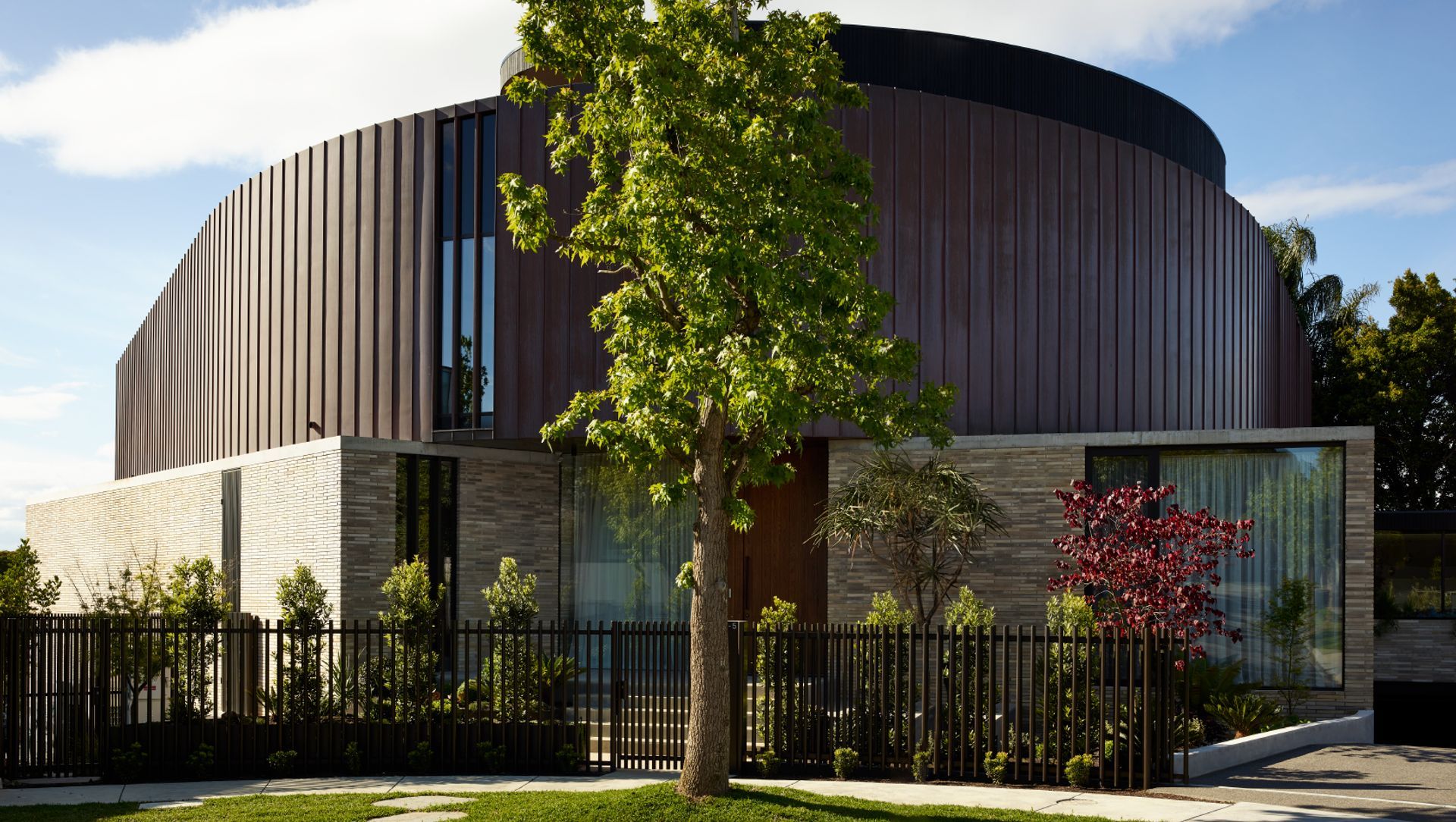 Toorak Residence banner