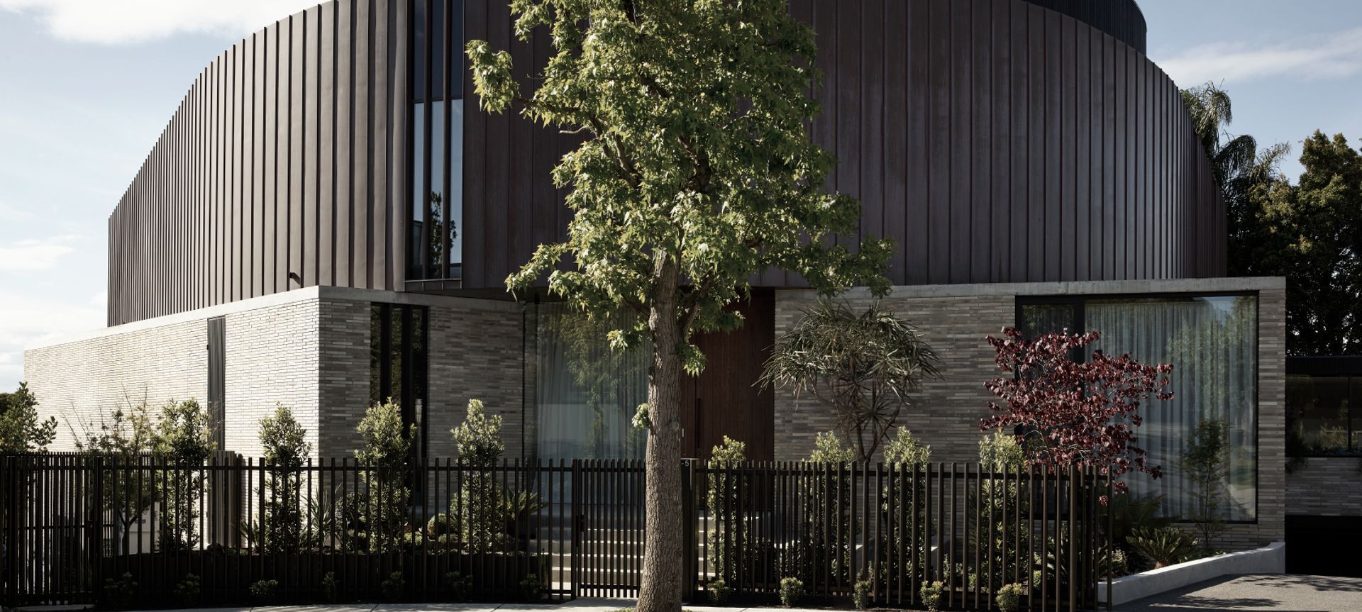 Toorak Residence banner