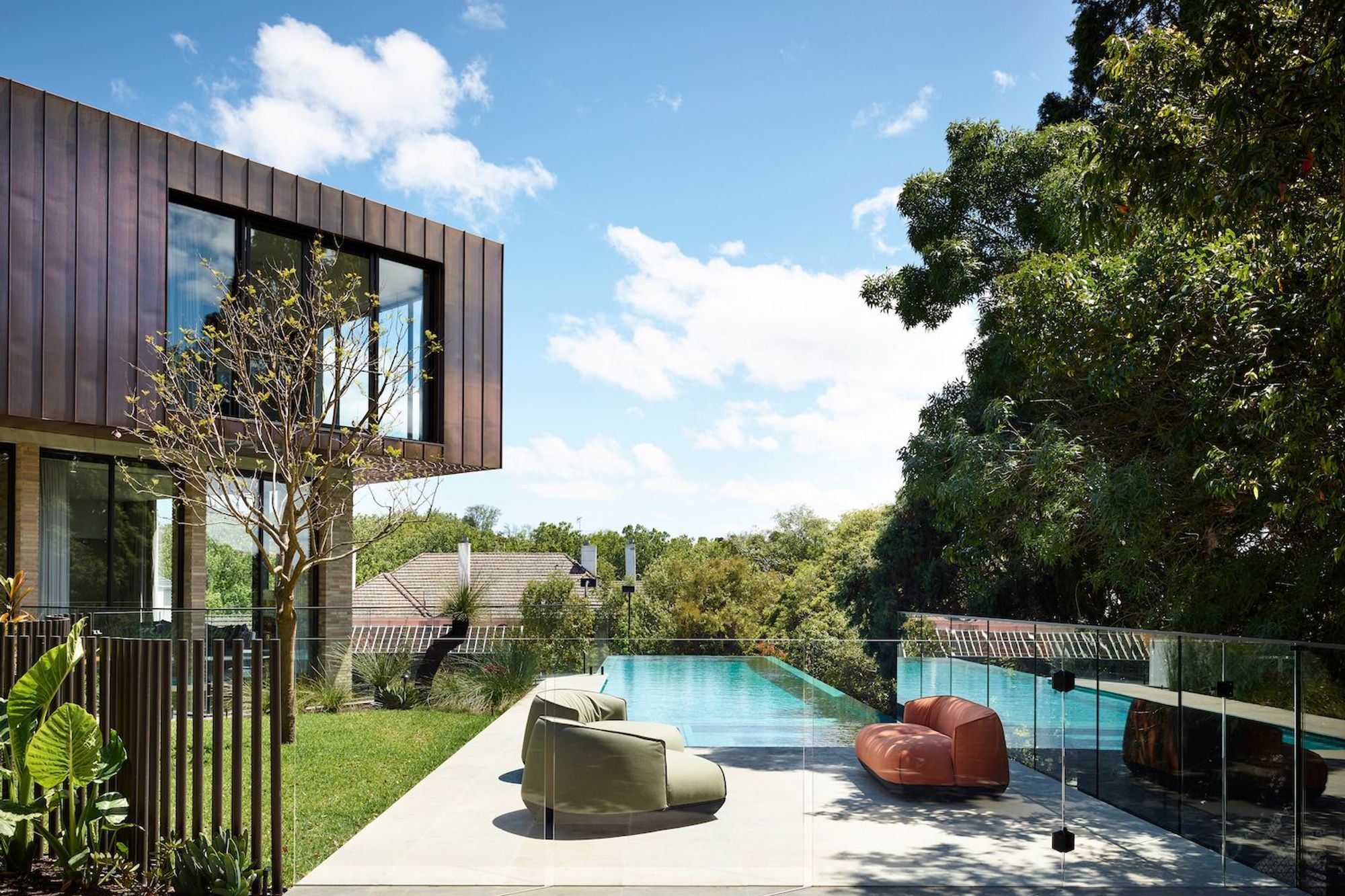 Toorak Residence
