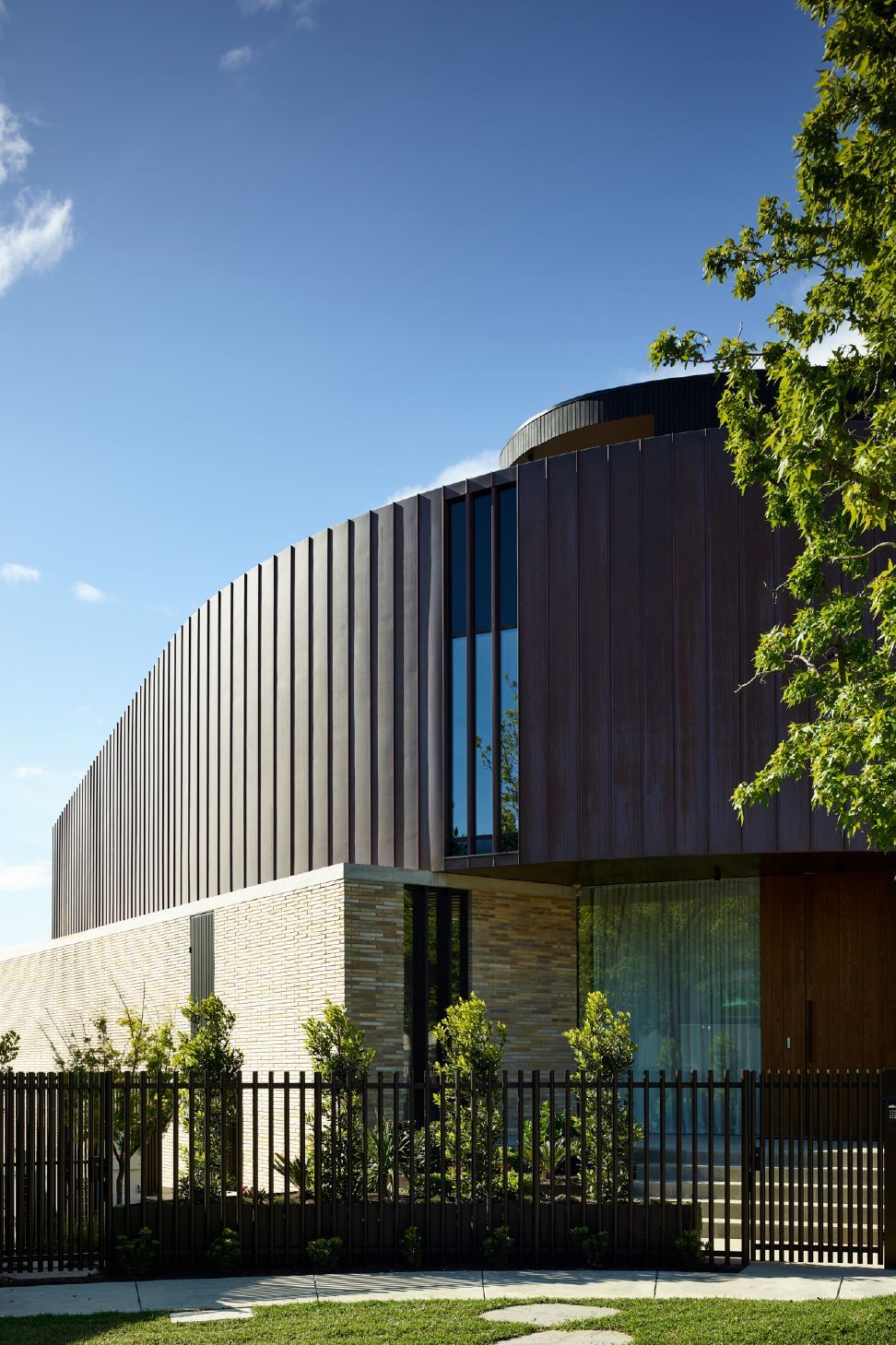Toorak Residence