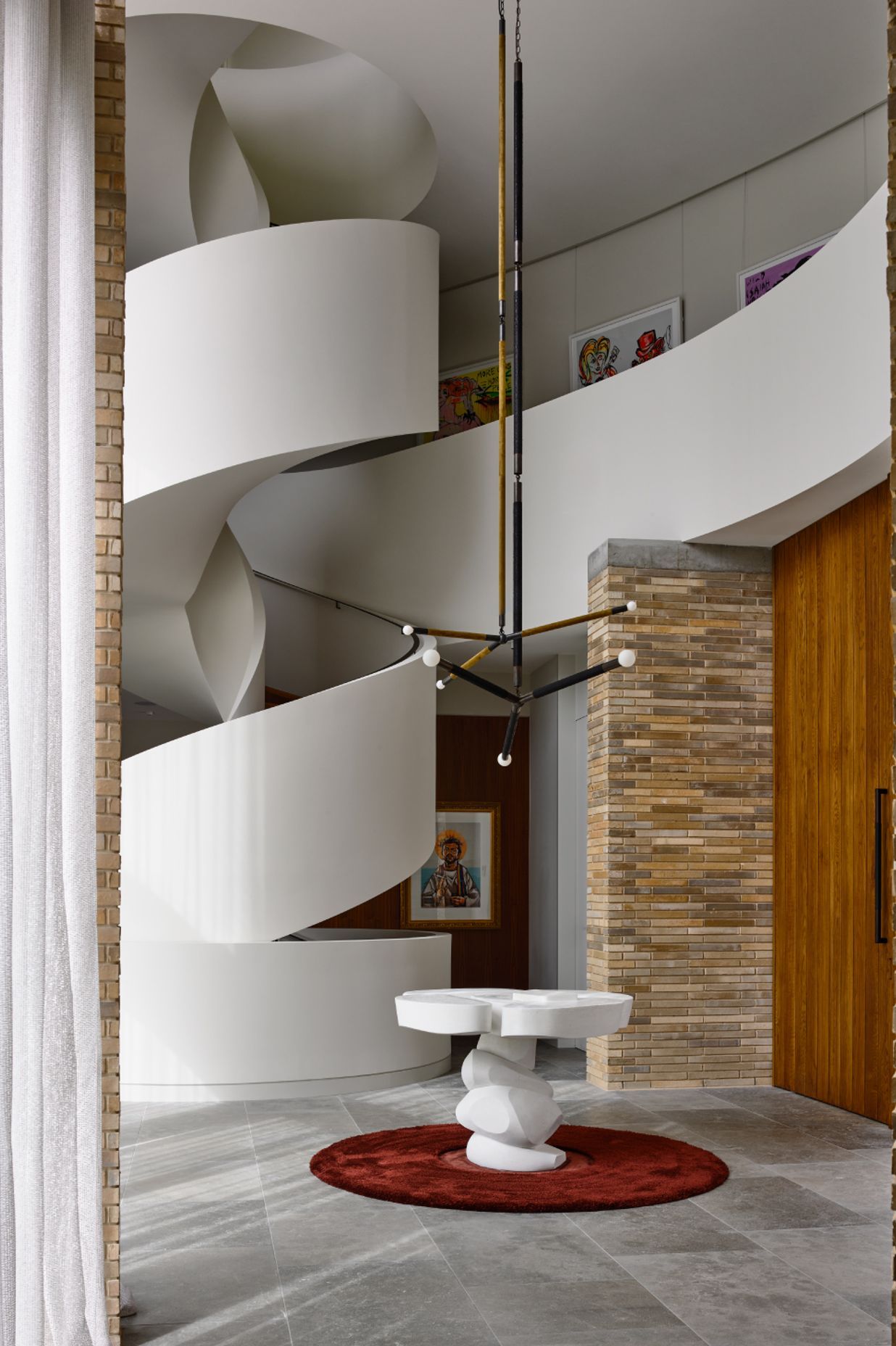 Toorak Residence