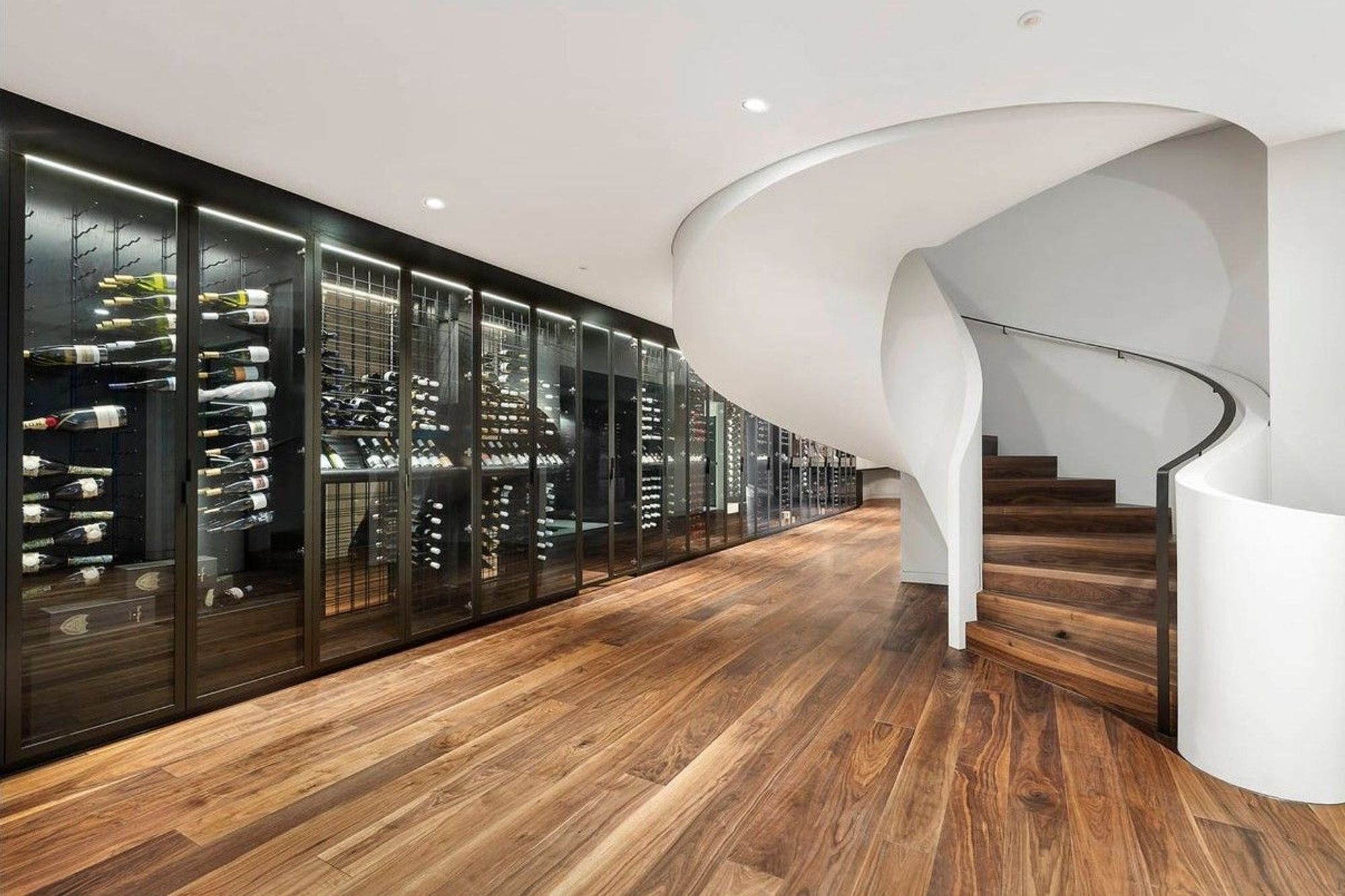 Toorak Residence