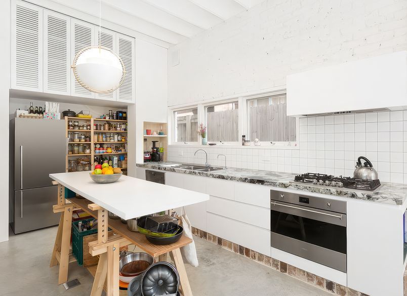 An Expression Of Creativity - St Peters