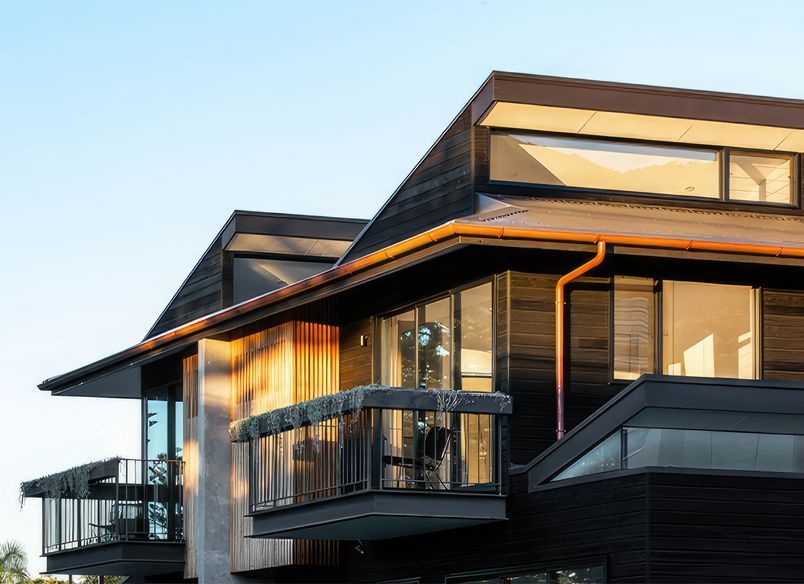 Thirroul House