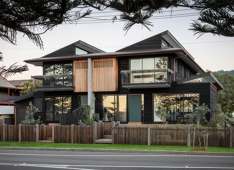 Thirroul House