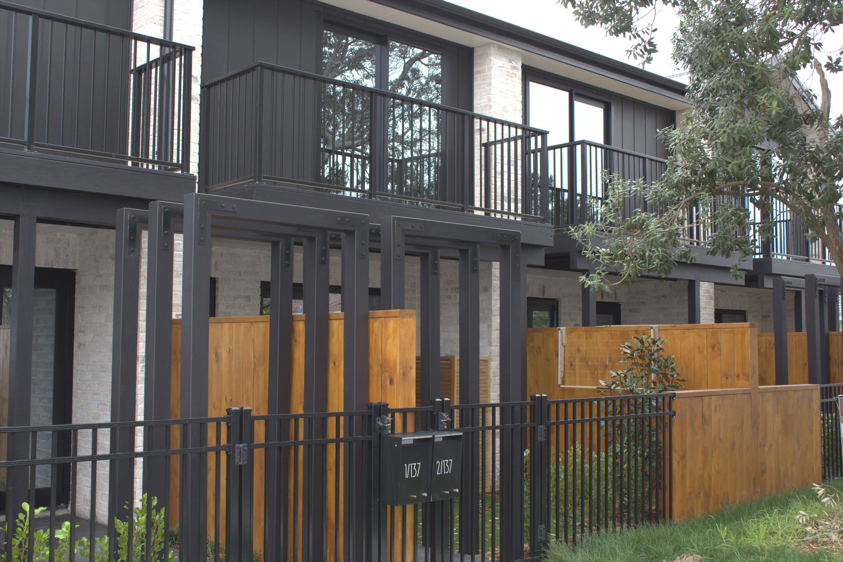 Tirimoana Williams Corp Development Auckland