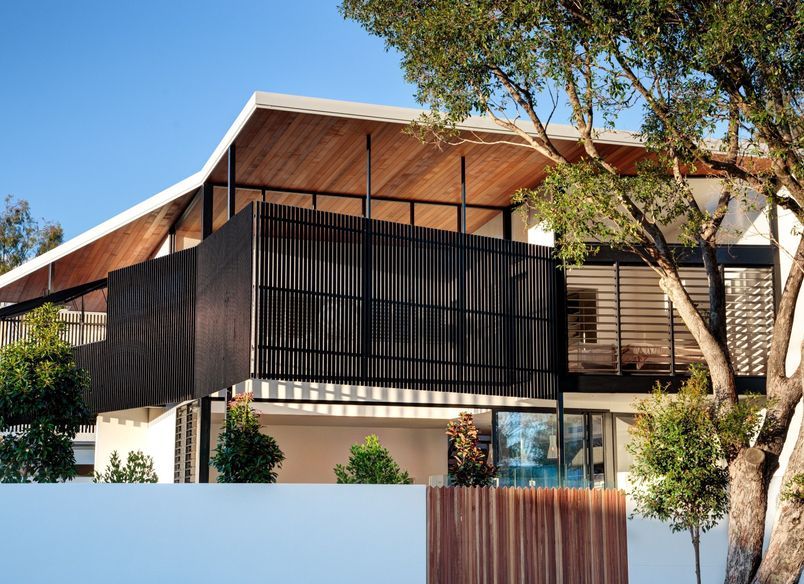 Lake Weyba Duplex