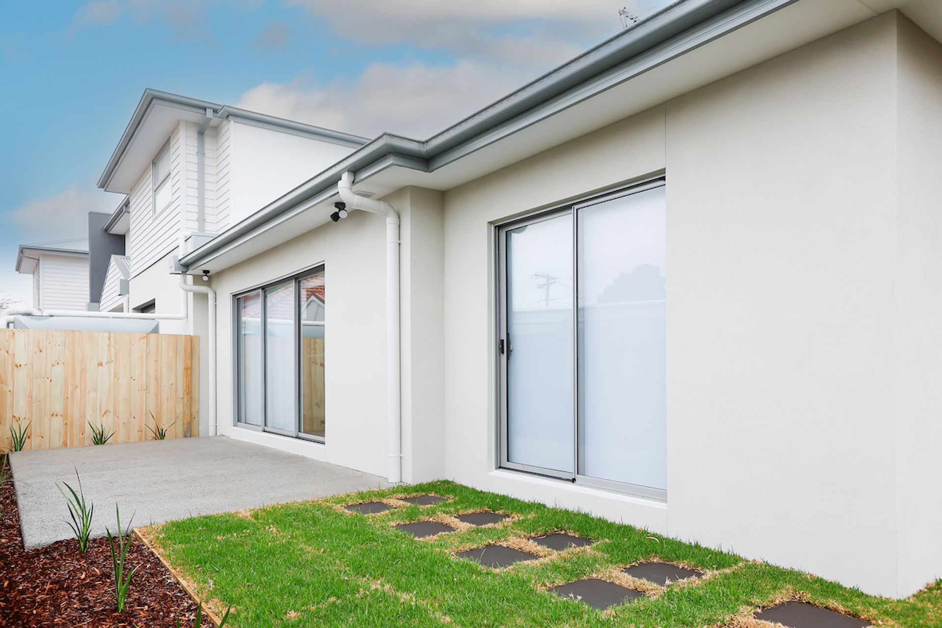 Linnet Street, Altona