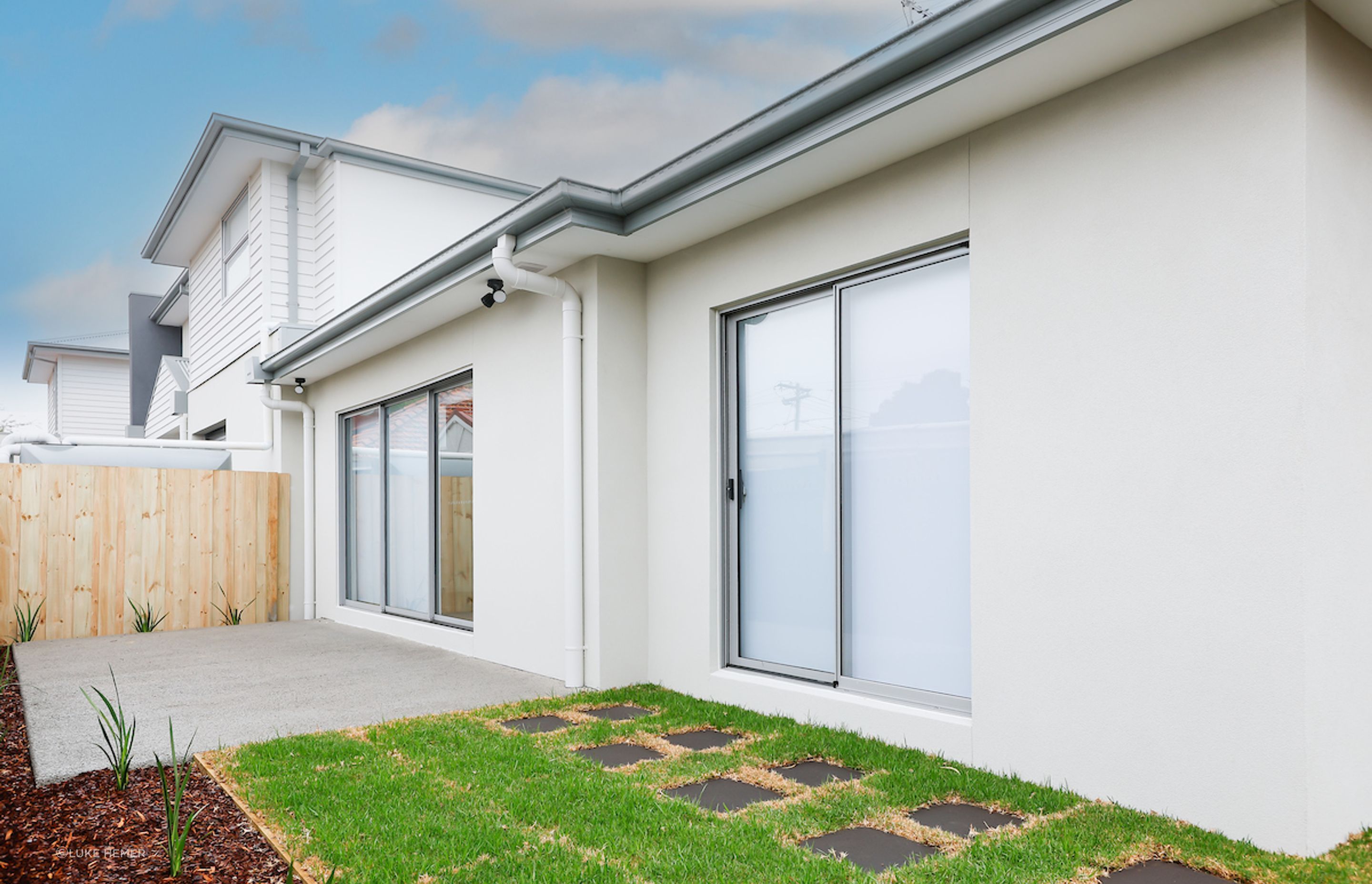 Linnet Street, Altona