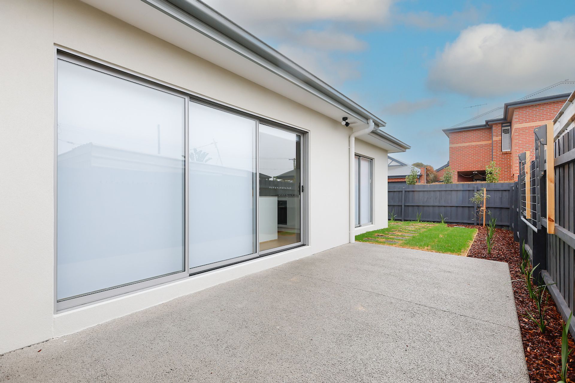 Linnet Street, Altona