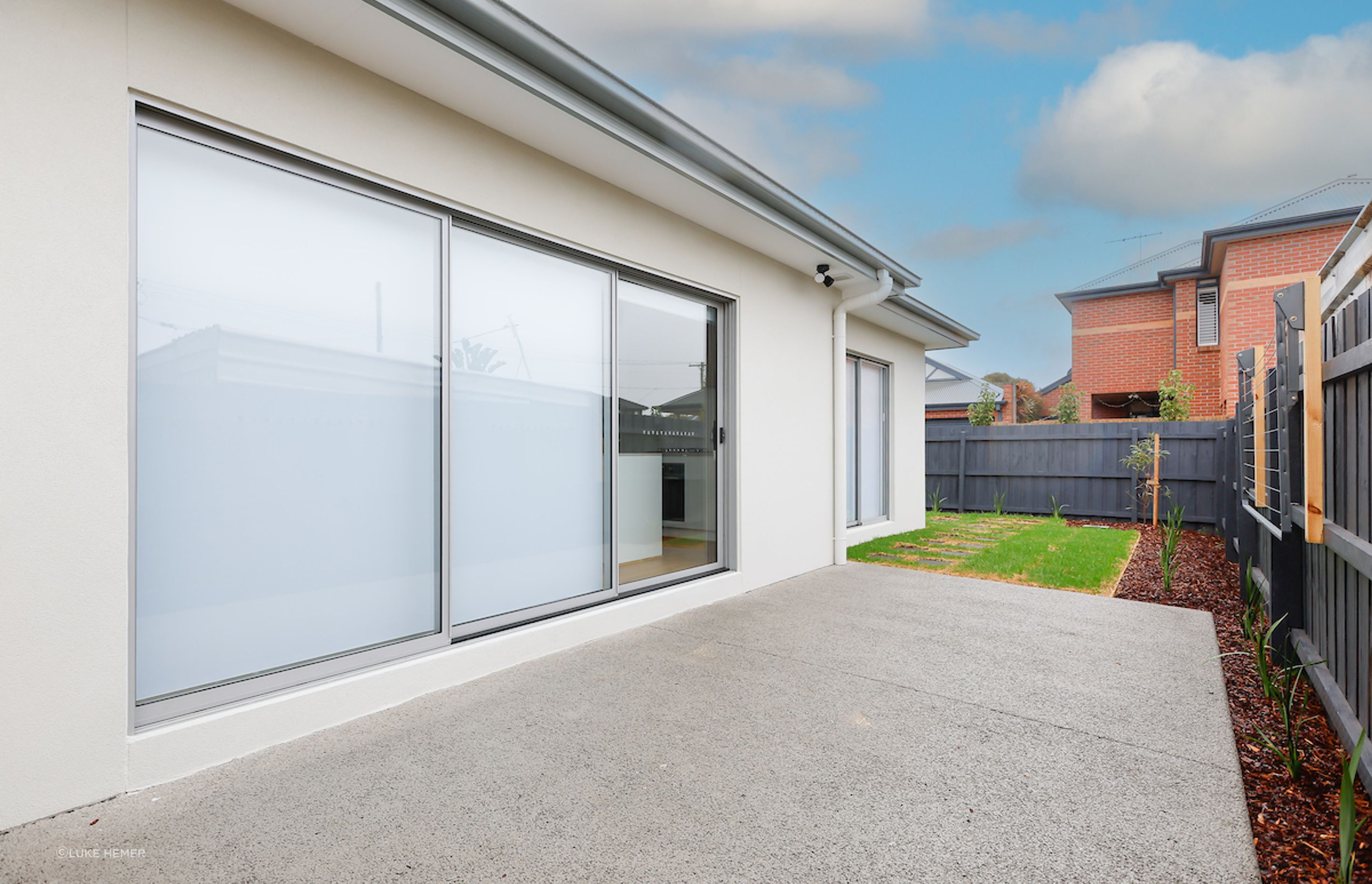 Linnet Street, Altona
