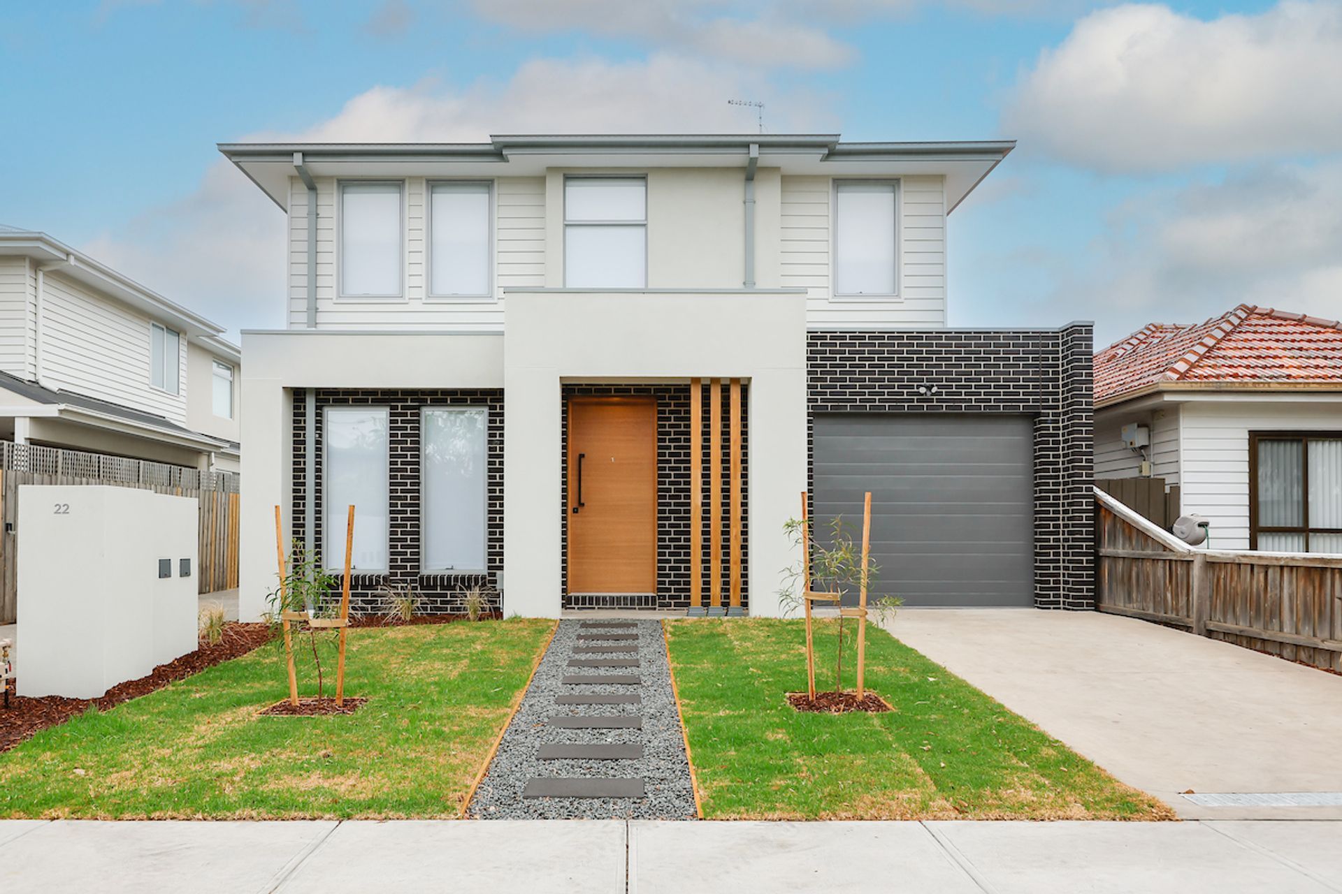 Linnet Street, Altona