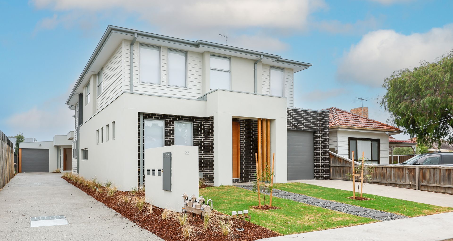 Linnet Street, Altona banner