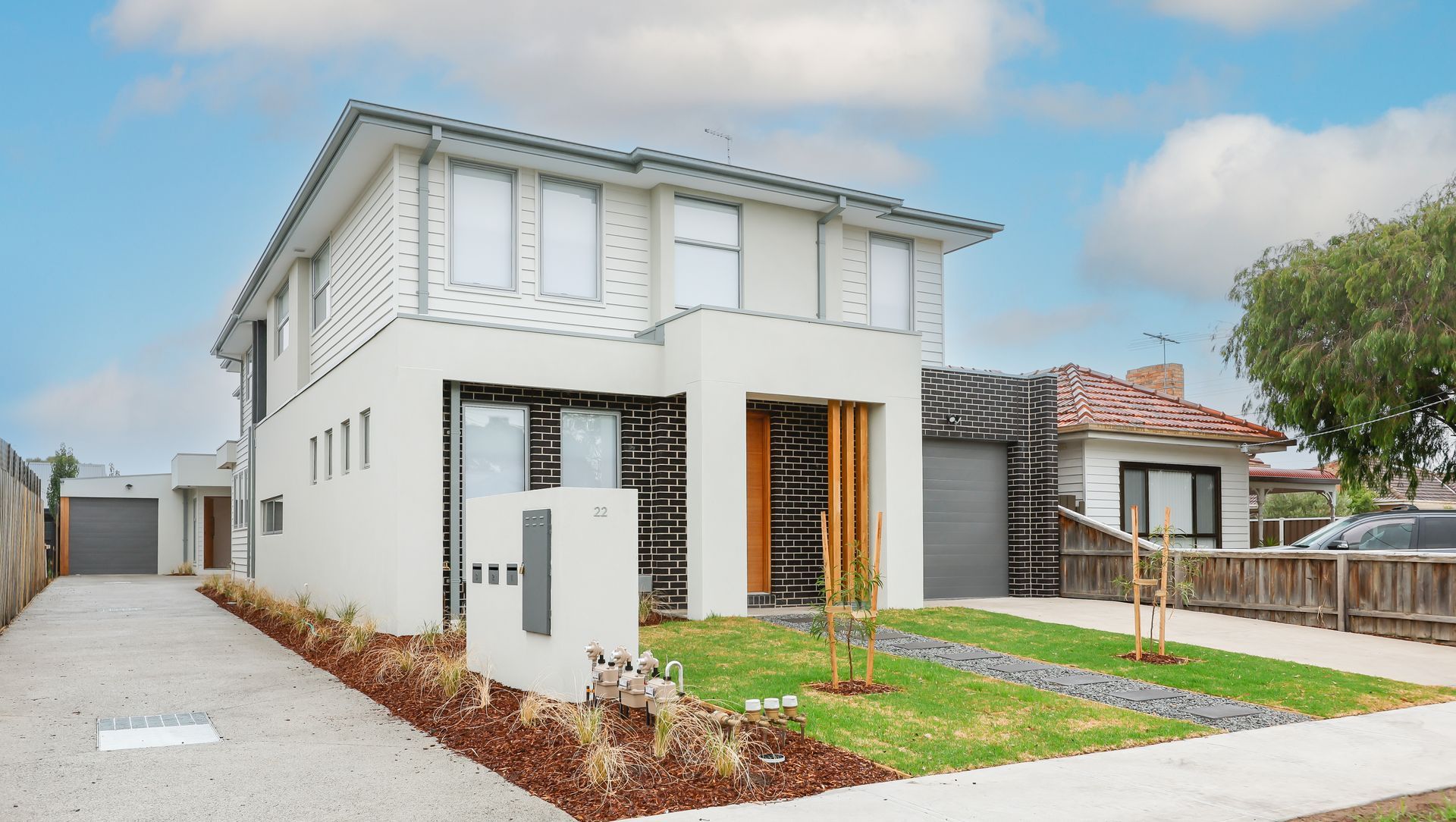 Linnet Street, Altona banner
