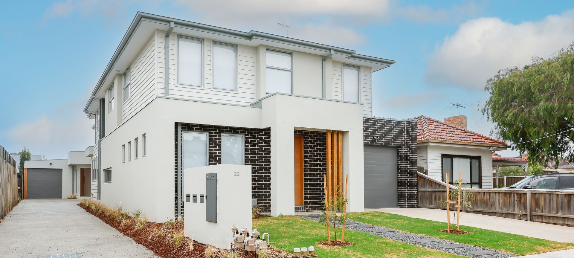 Linnet Street, Altona banner