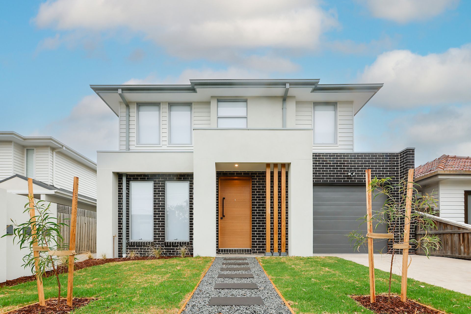 Linnet Street, Altona