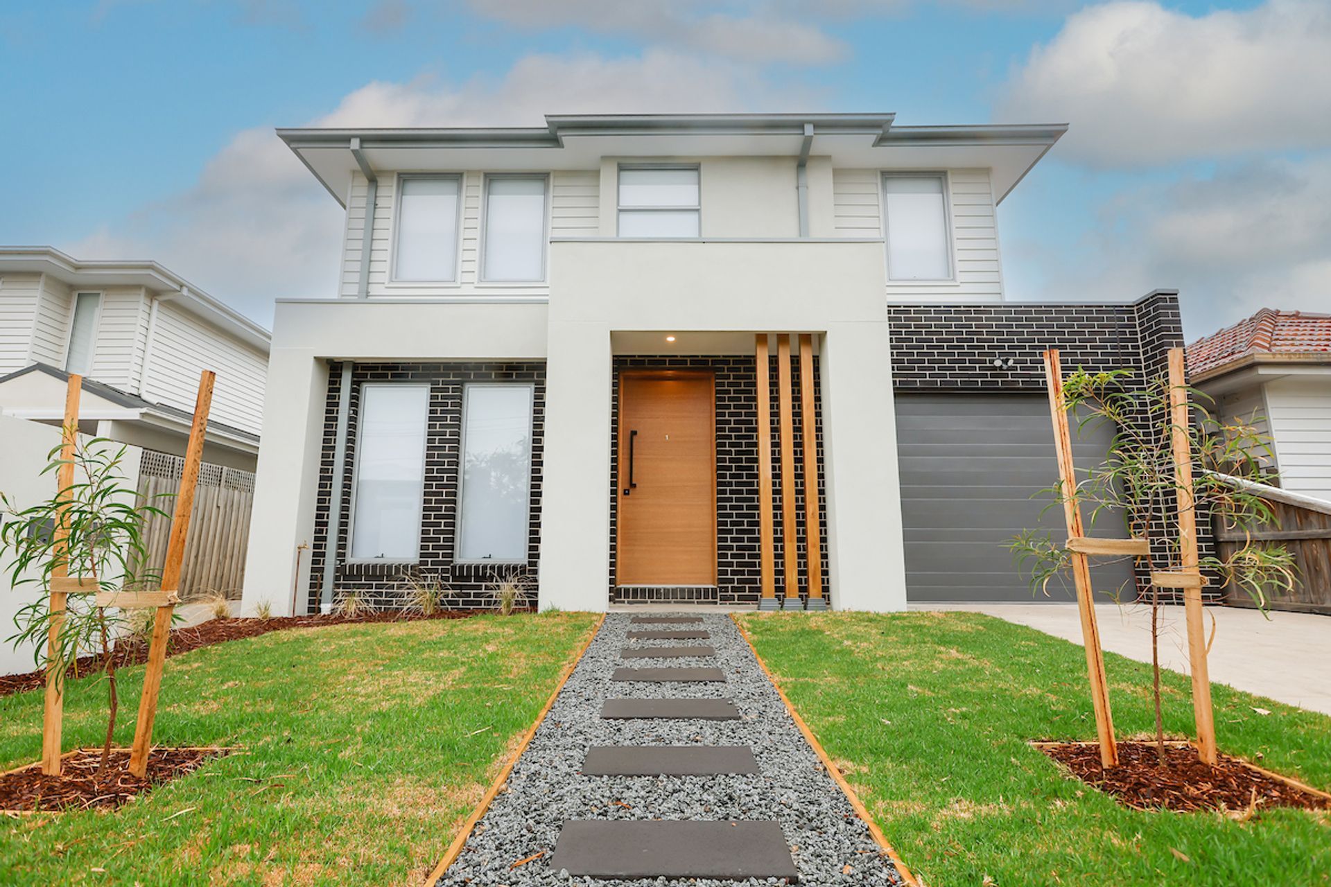 Linnet Street, Altona