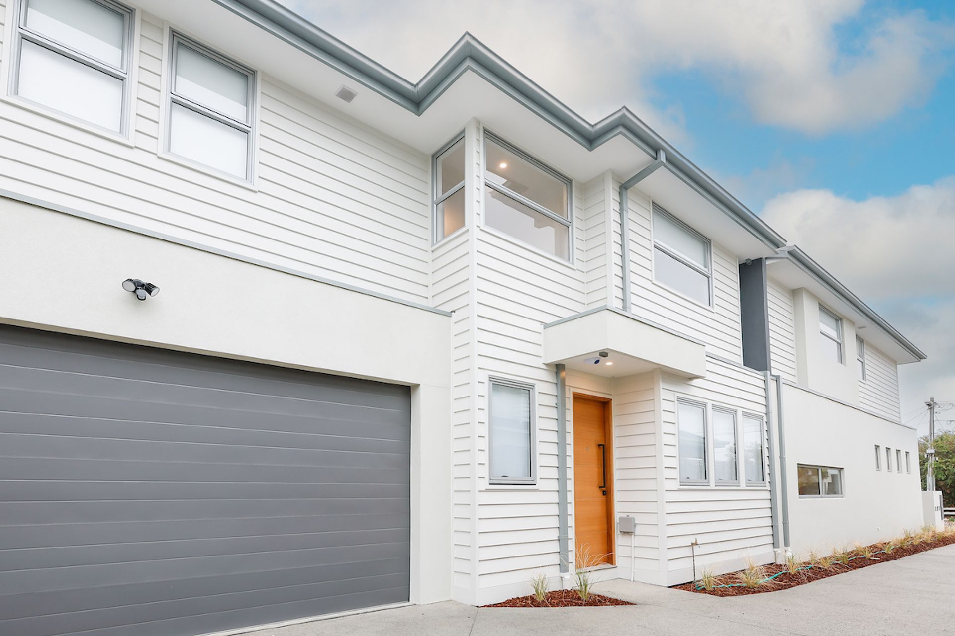 Linnet Street, Altona