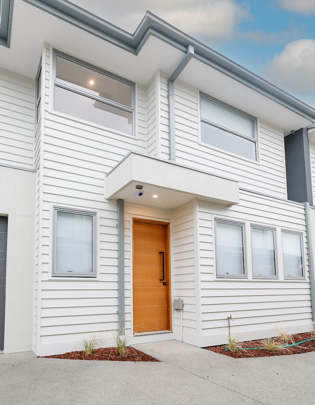 Linnet Street, Altona