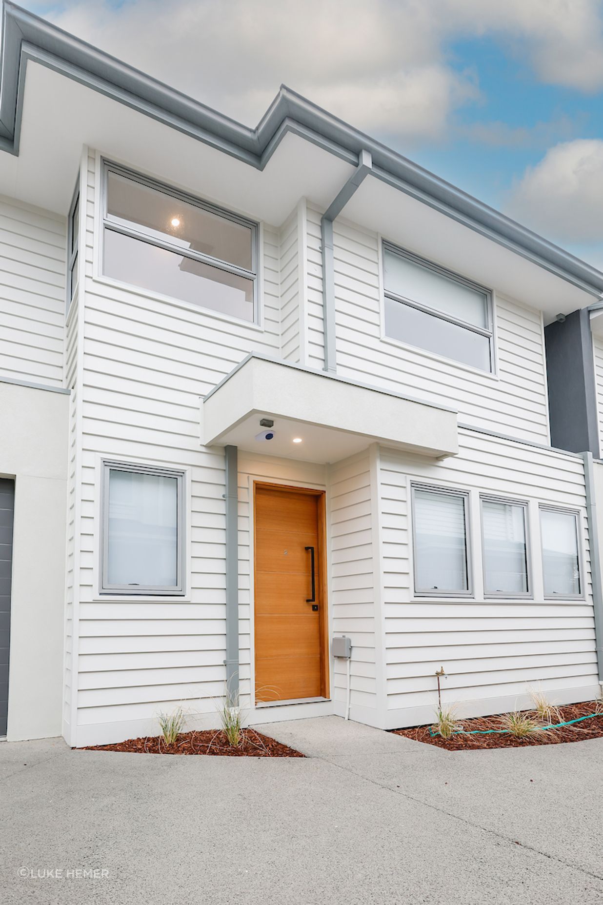 Linnet Street, Altona
