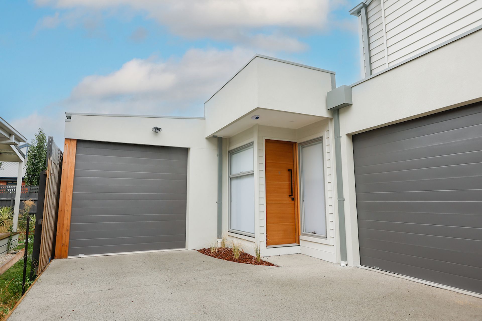 Linnet Street, Altona