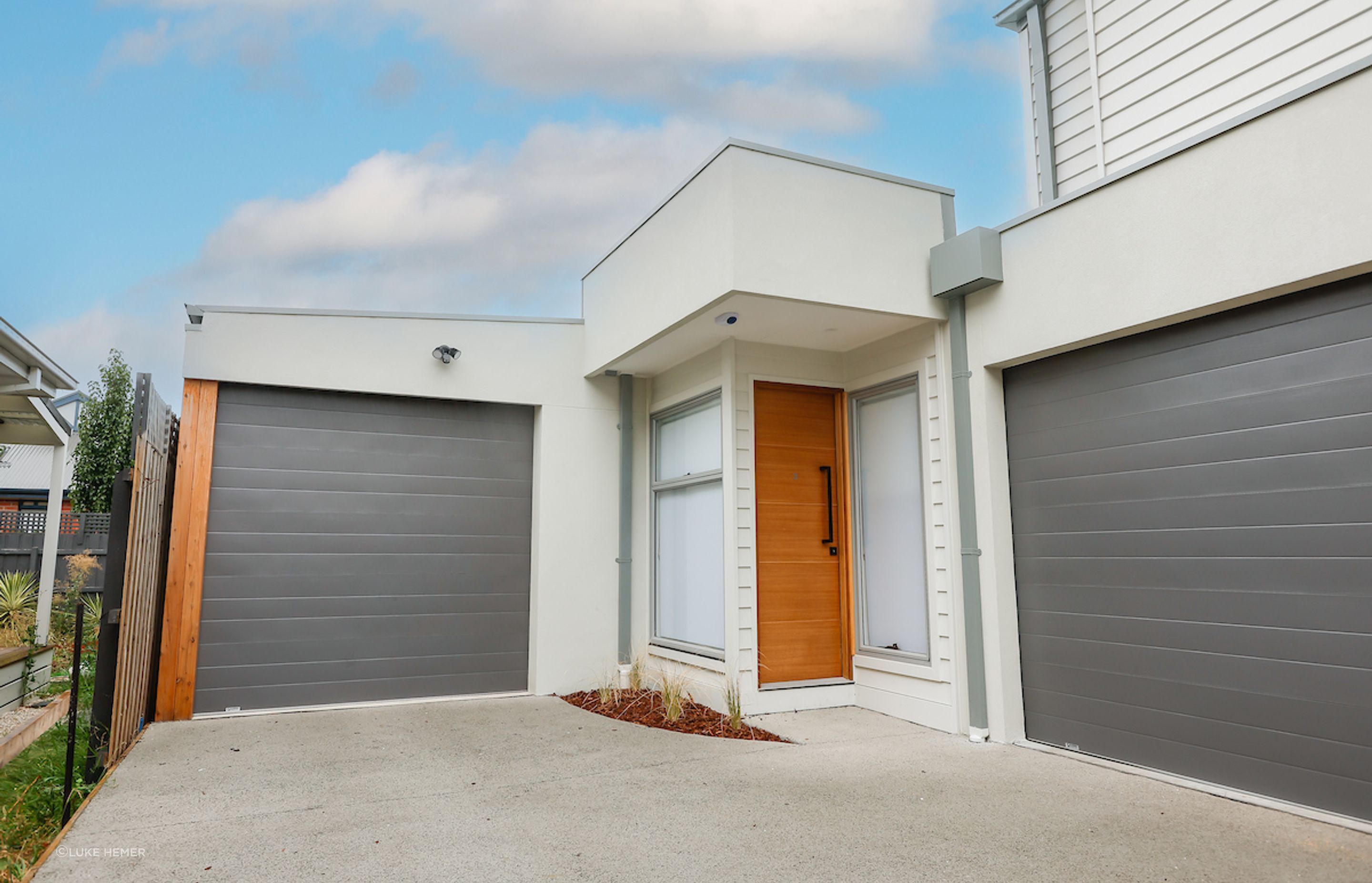 Linnet Street, Altona