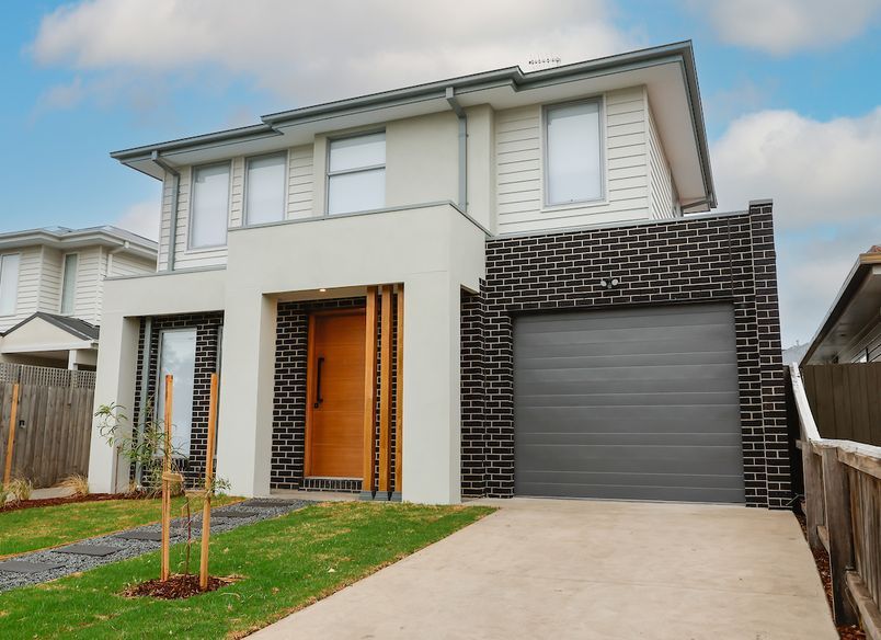 Linnet Street, Altona
