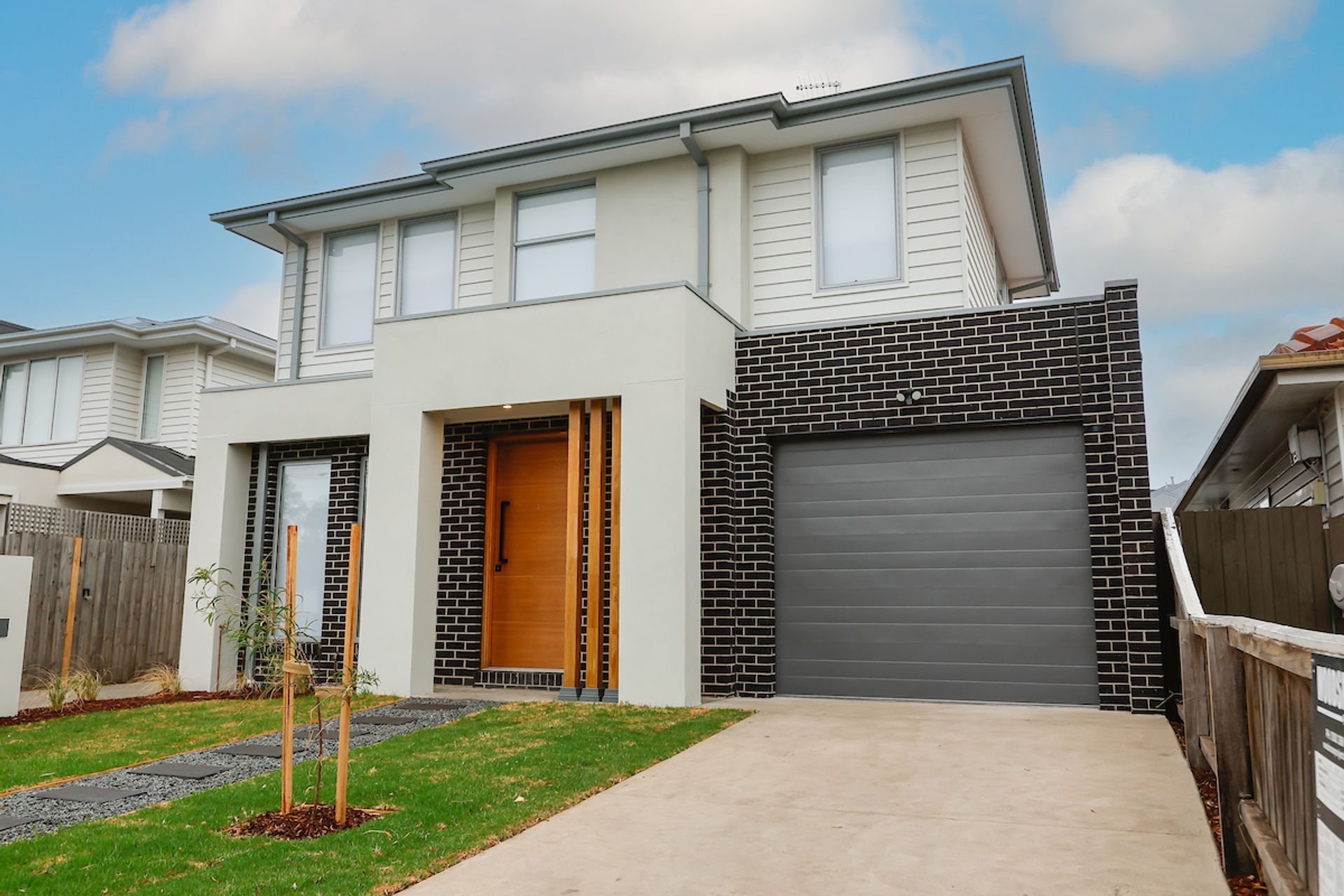 Linnet Street, Altona