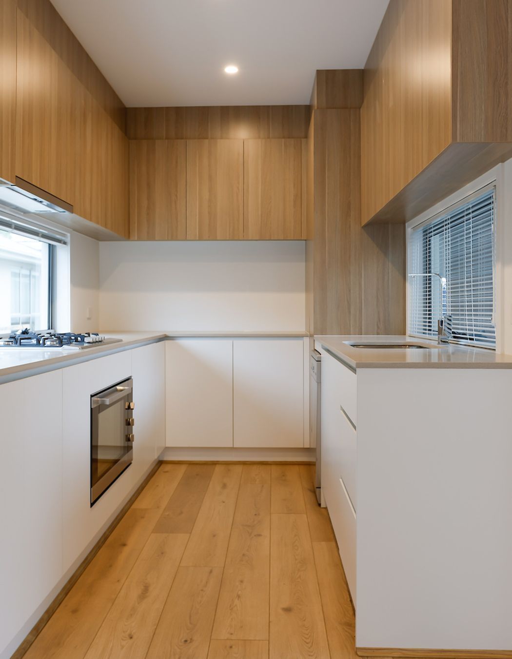 Linnet Street, Altona