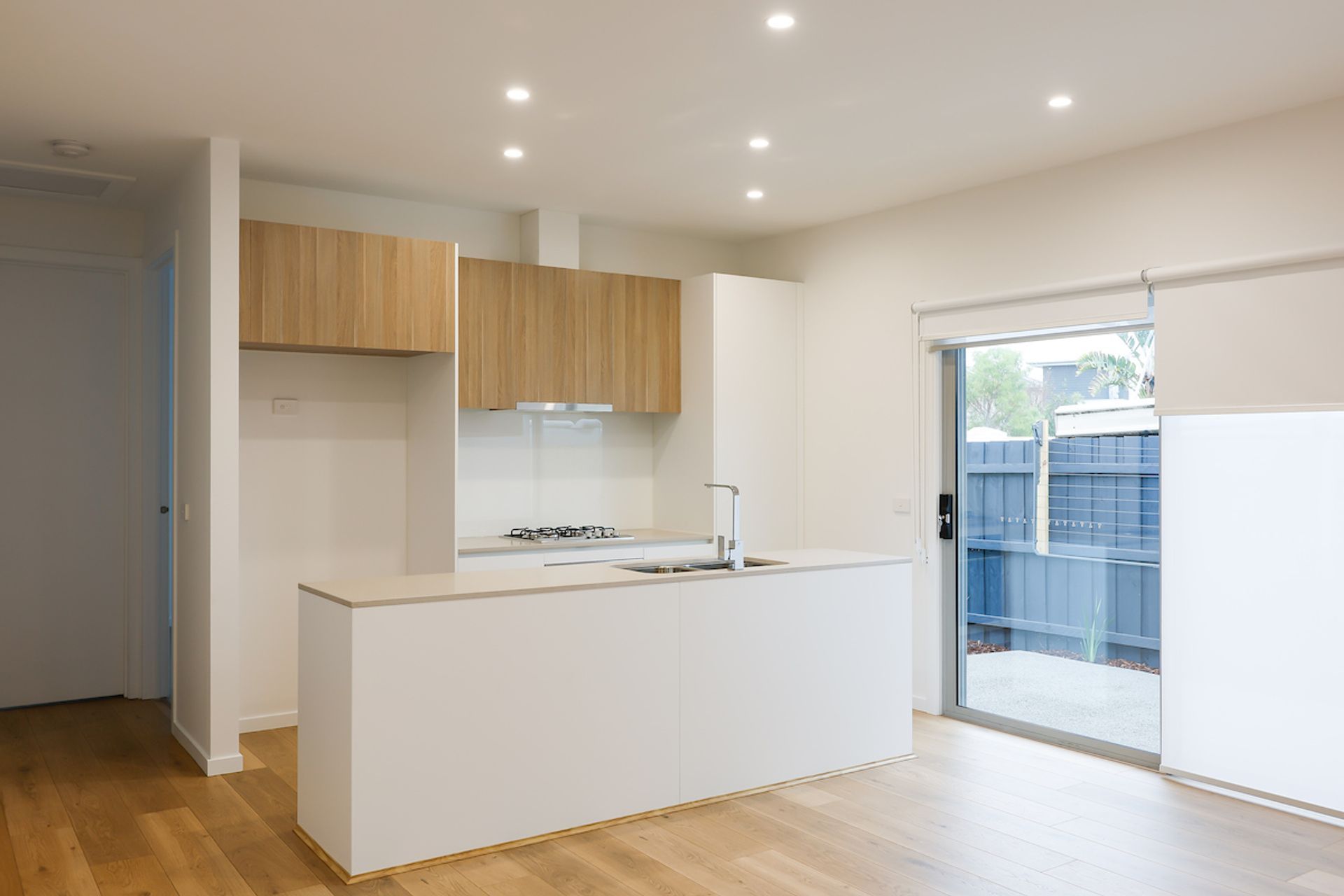 Linnet Street, Altona