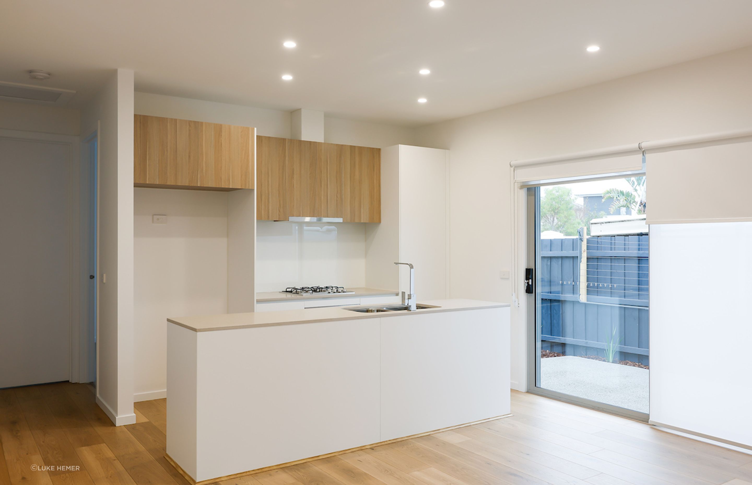 Linnet Street, Altona