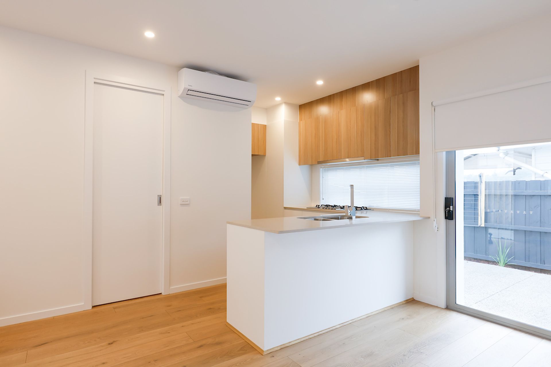 Linnet Street, Altona