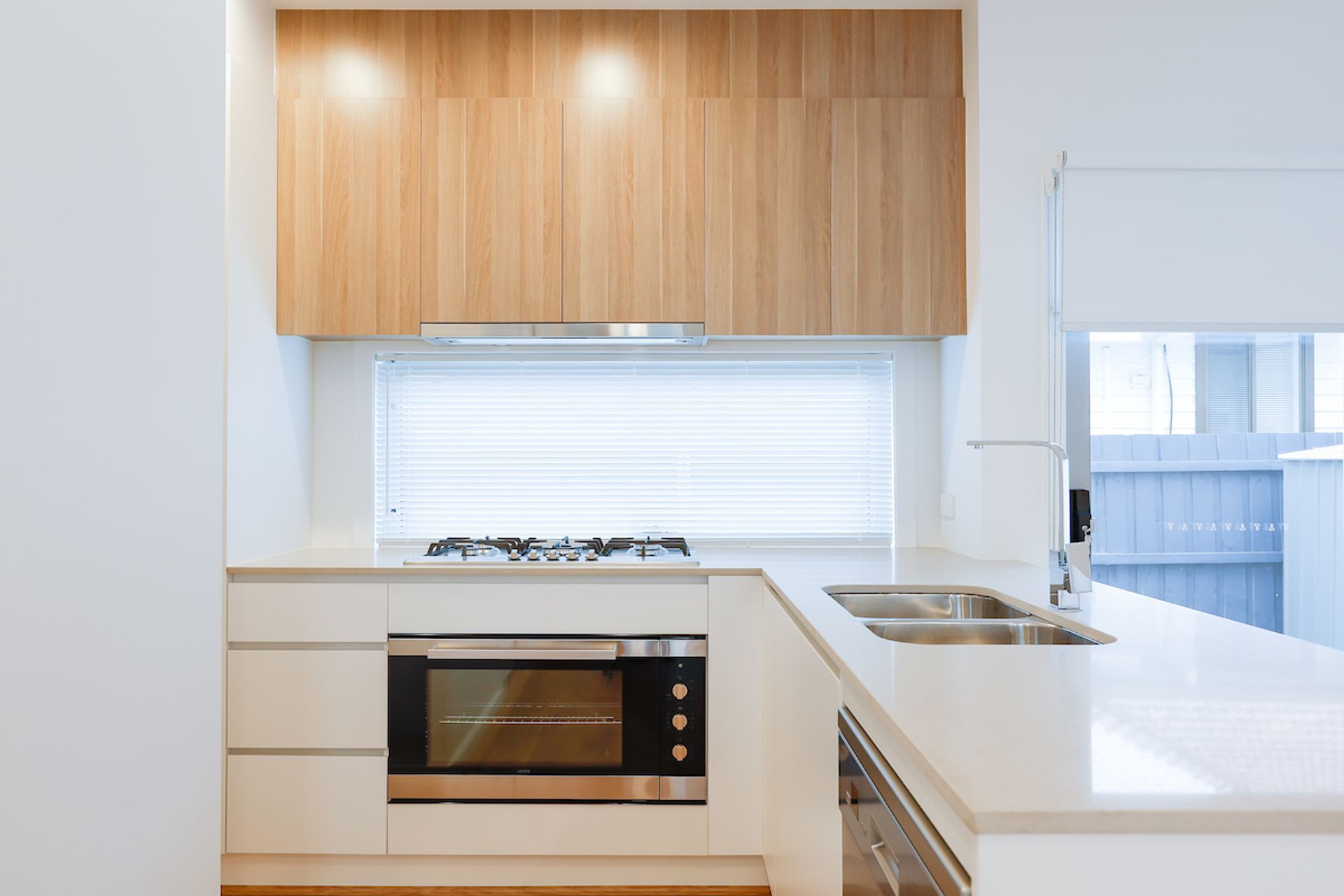 Linnet Street, Altona