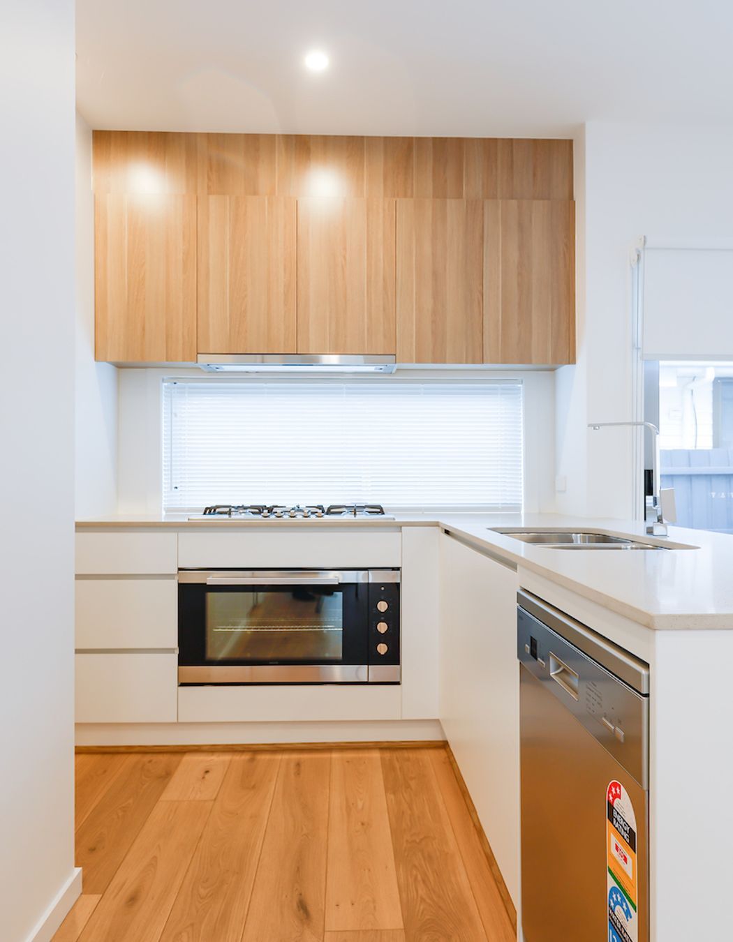 Linnet Street, Altona