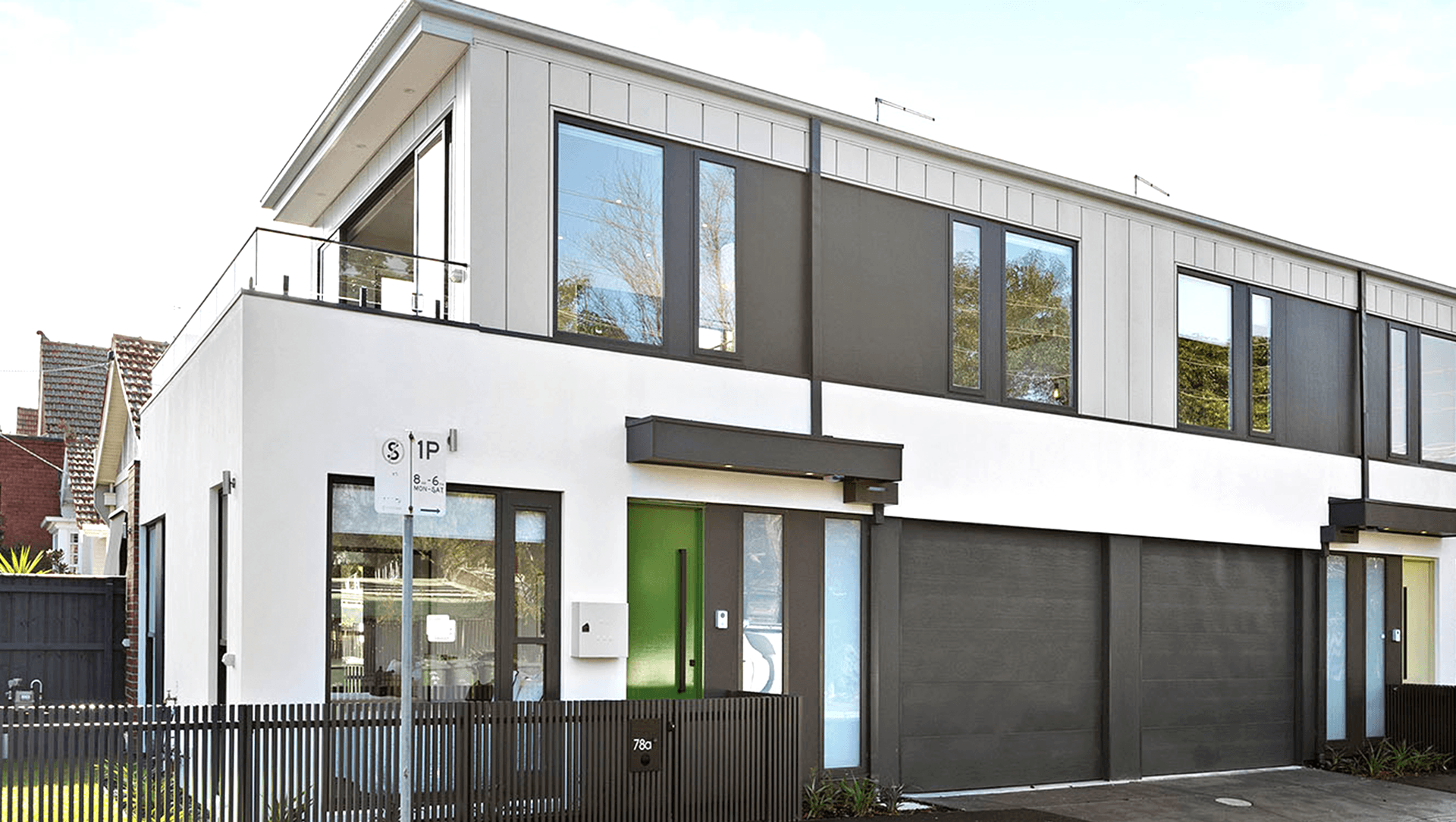 Lambeth St. Kilda banner