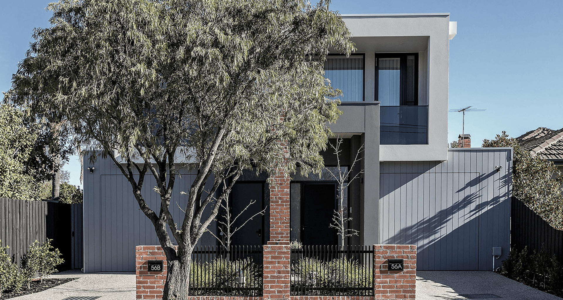 Bena Yarraville banner