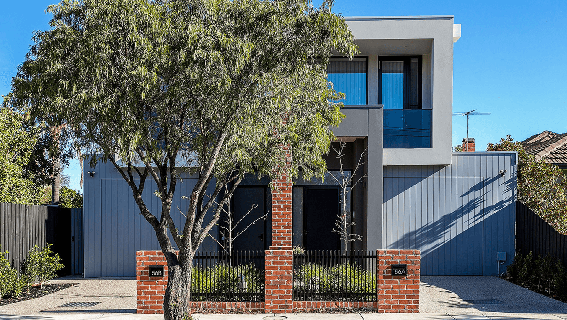 Bena Yarraville banner