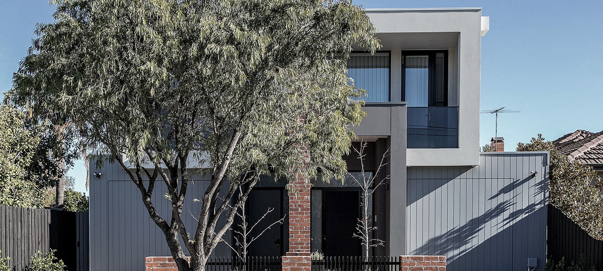 Bena Yarraville banner
