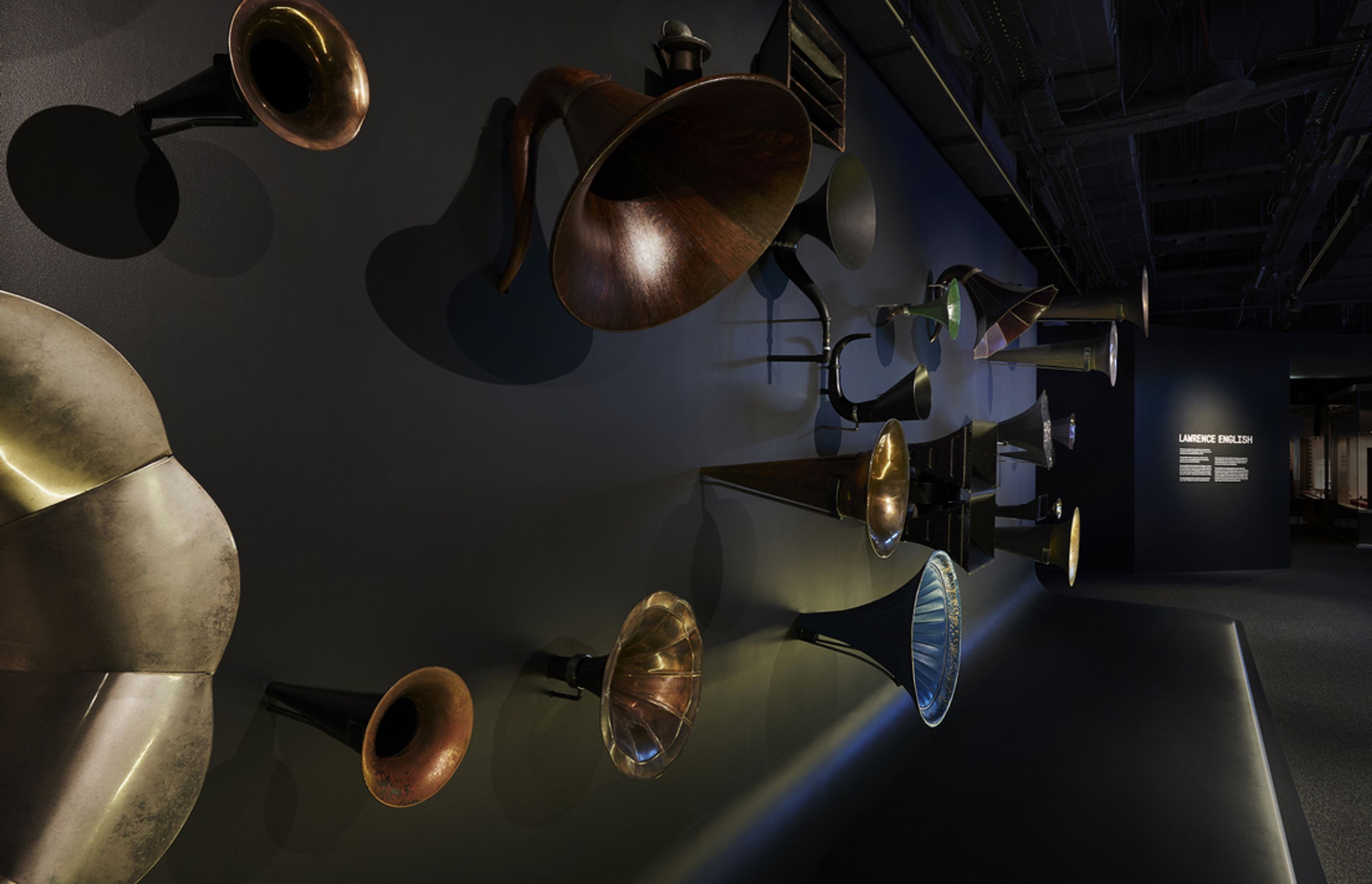 This Is A Voice | A collaboration with the Powerhouse Museum + Wellcome Trust