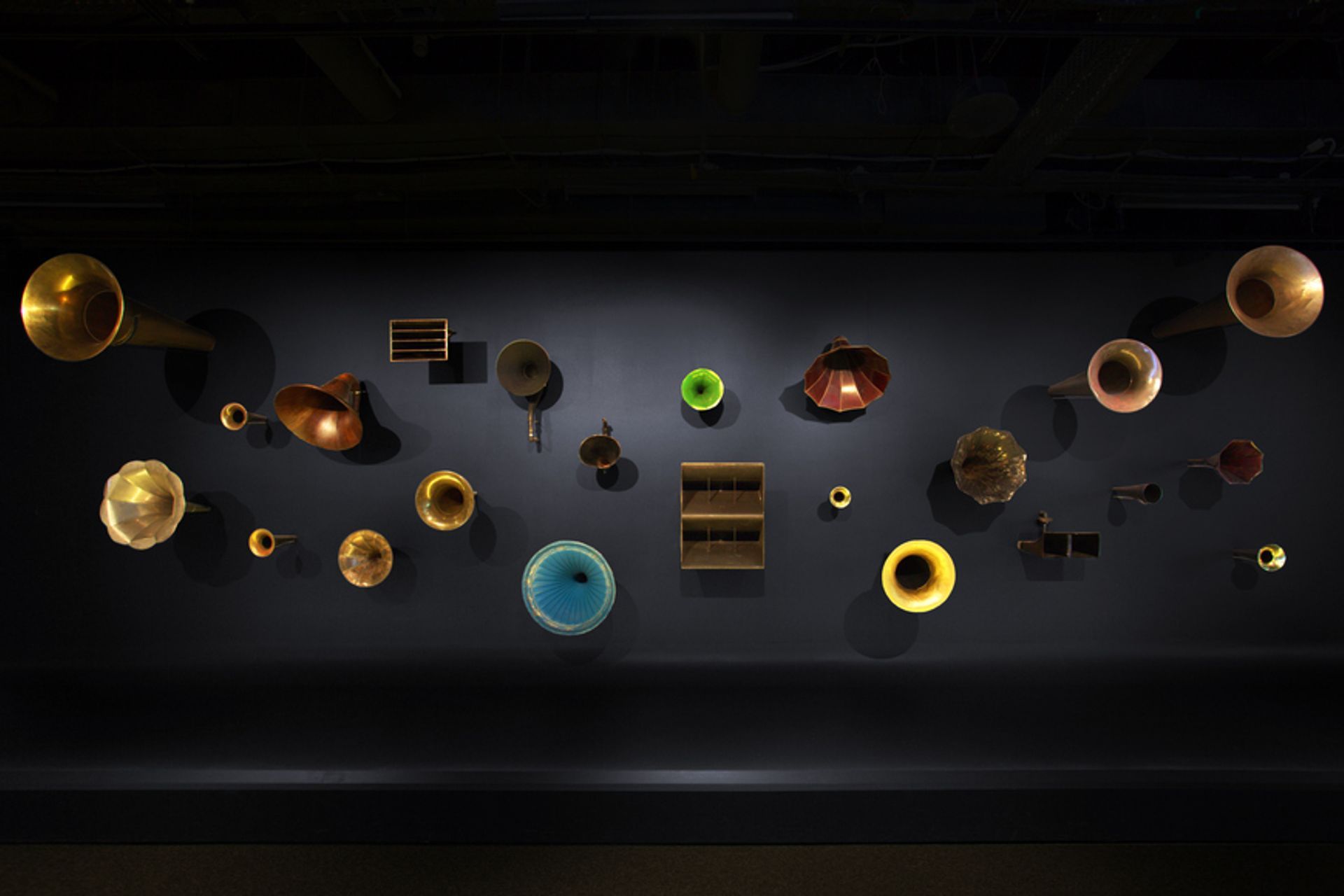 This Is A Voice | A collaboration with the Powerhouse Museum + Wellcome Trust