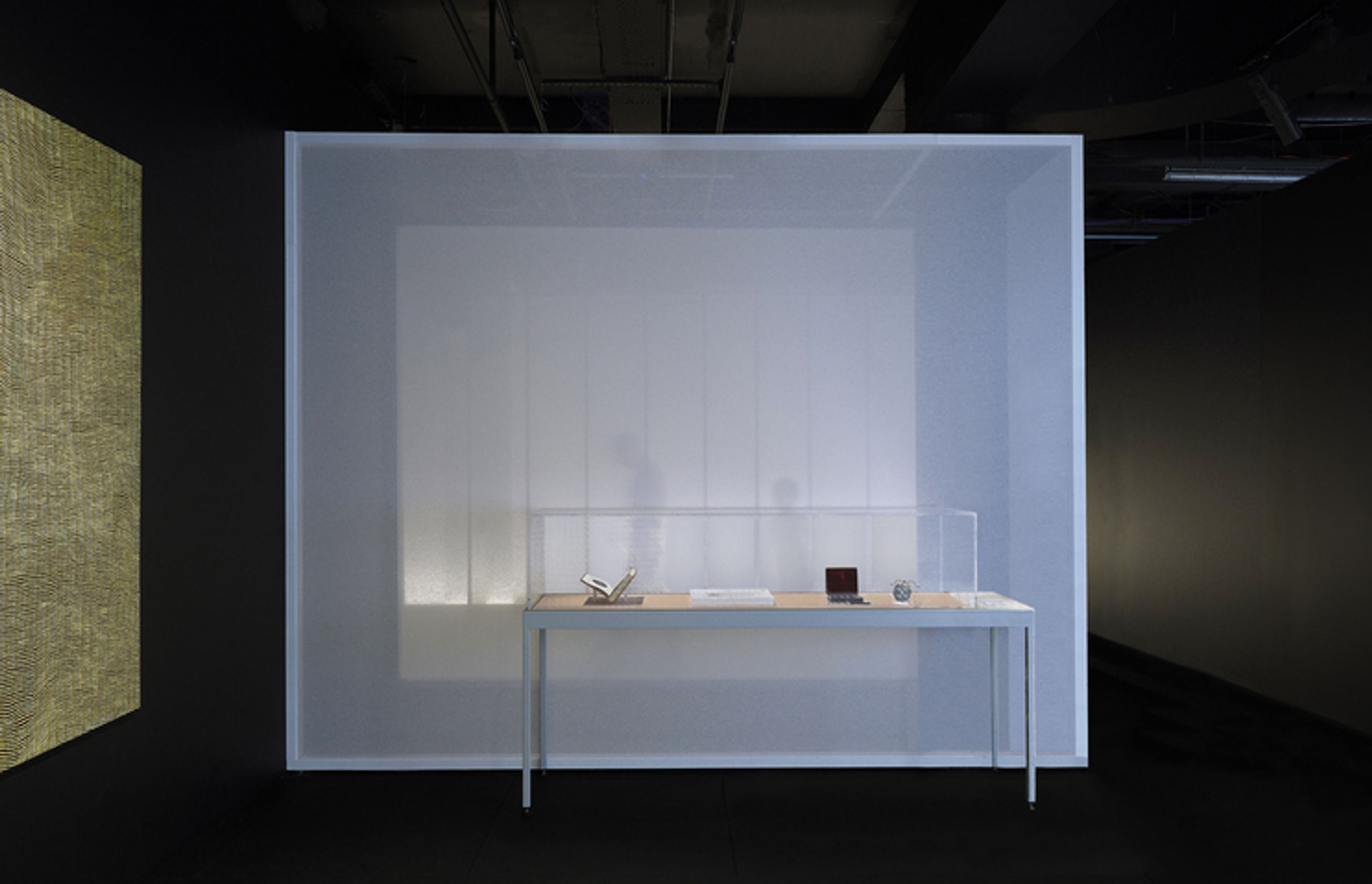 This Is A Voice | A collaboration with the Powerhouse Museum + Wellcome Trust