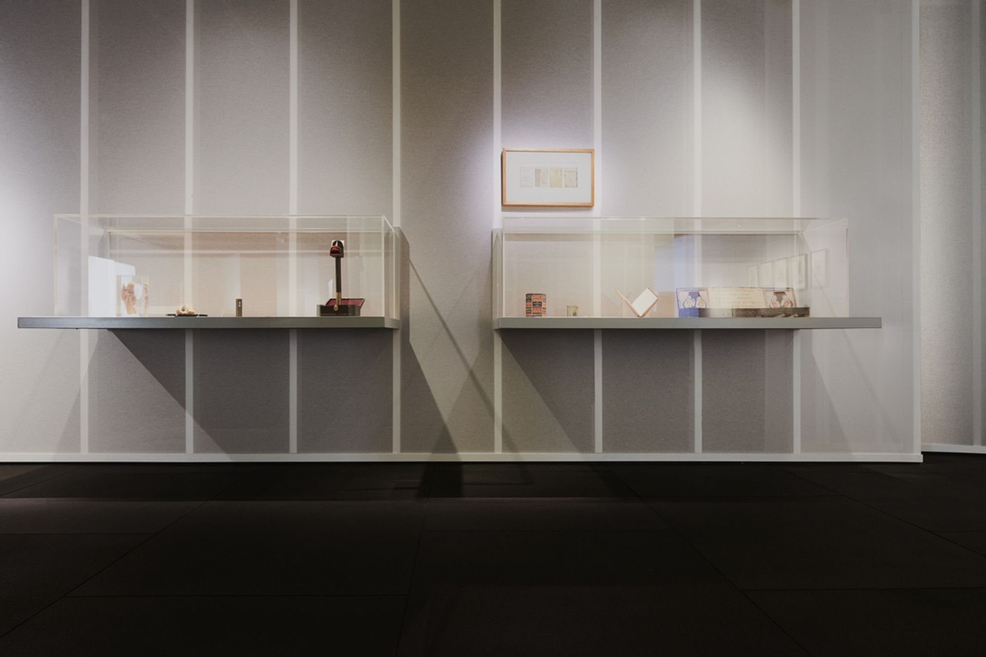 This Is A Voice | A collaboration with the Powerhouse Museum + Wellcome Trust