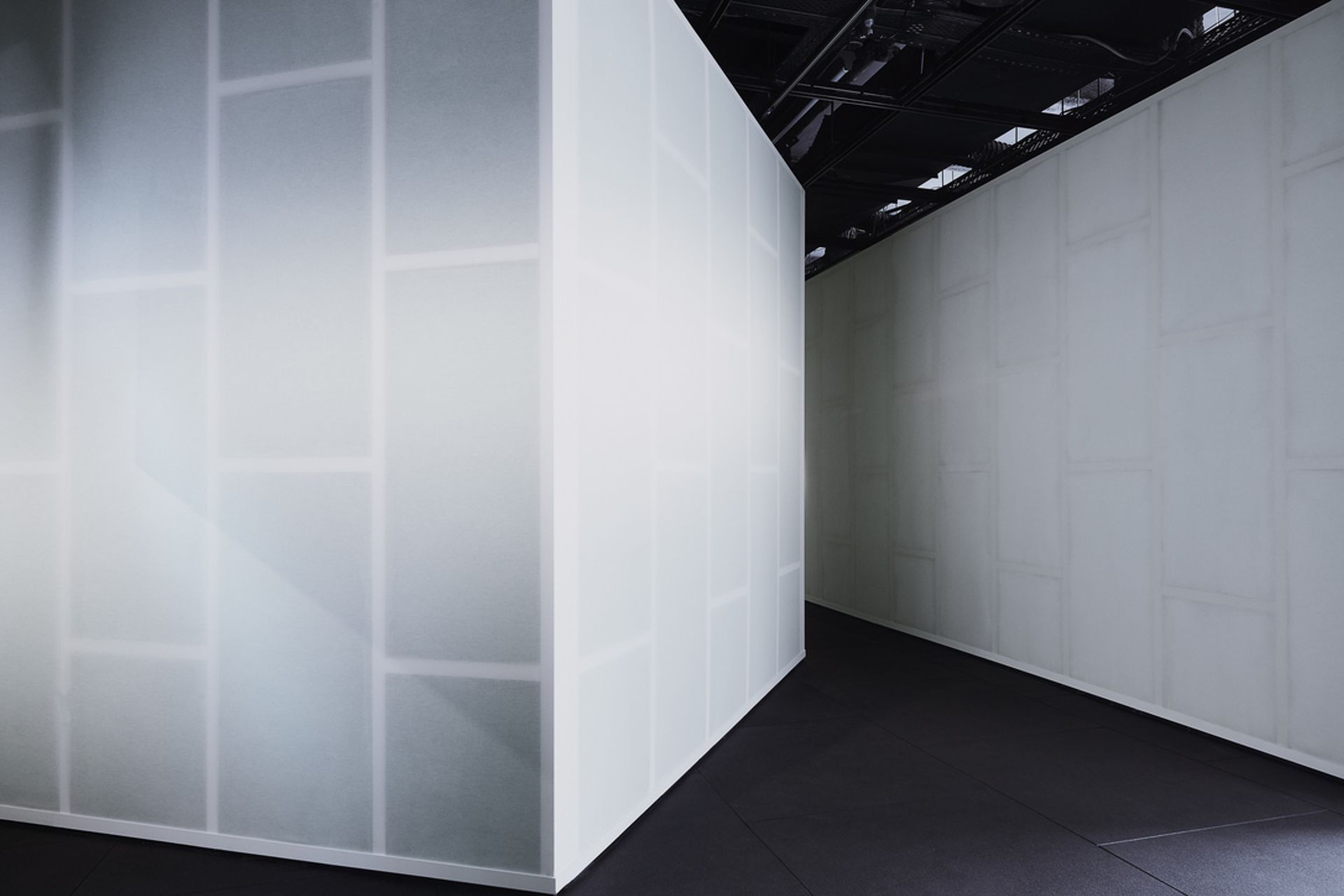 This Is A Voice | A collaboration with the Powerhouse Museum + Wellcome Trust