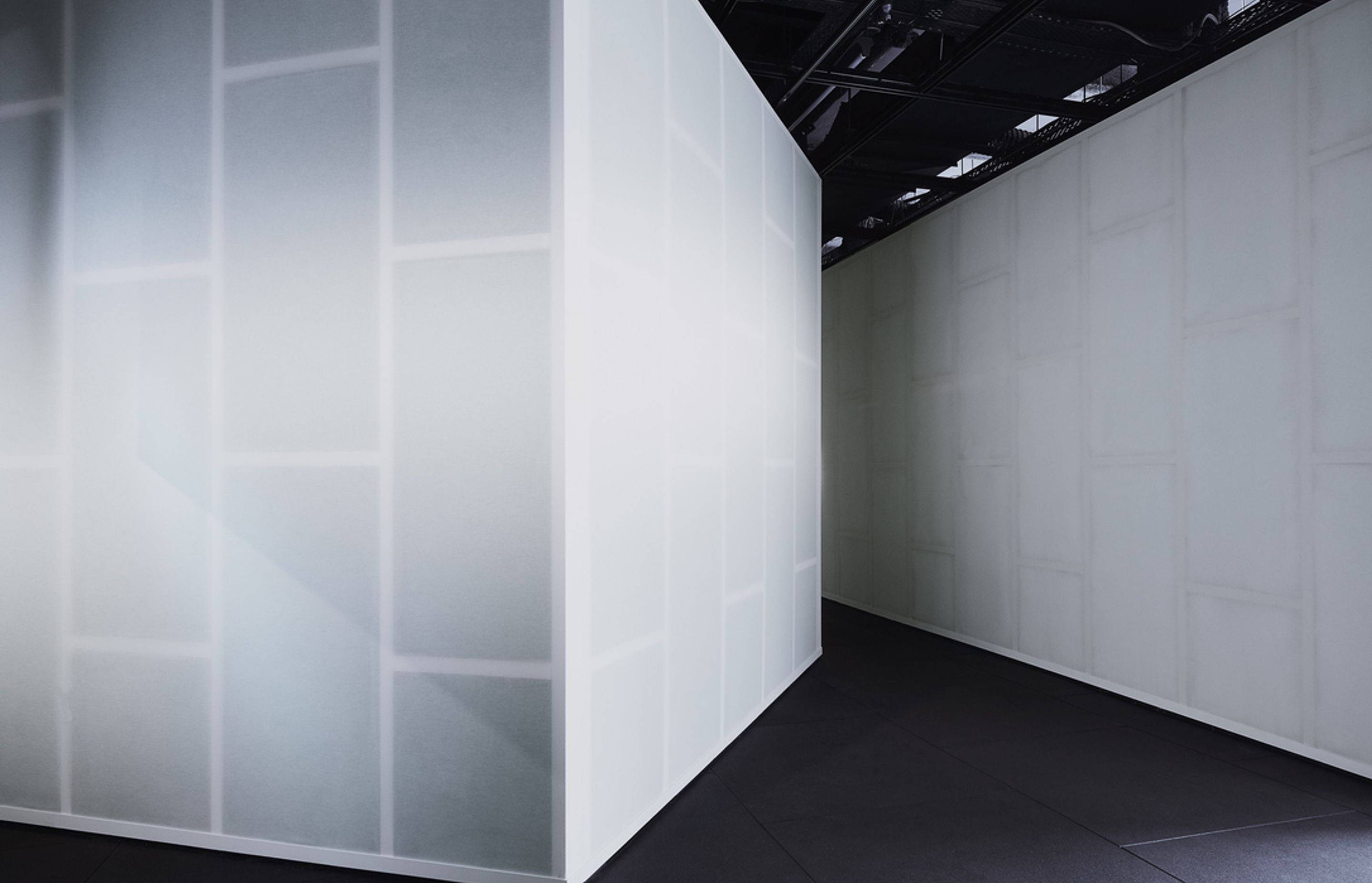 This Is A Voice | A collaboration with the Powerhouse Museum + Wellcome Trust