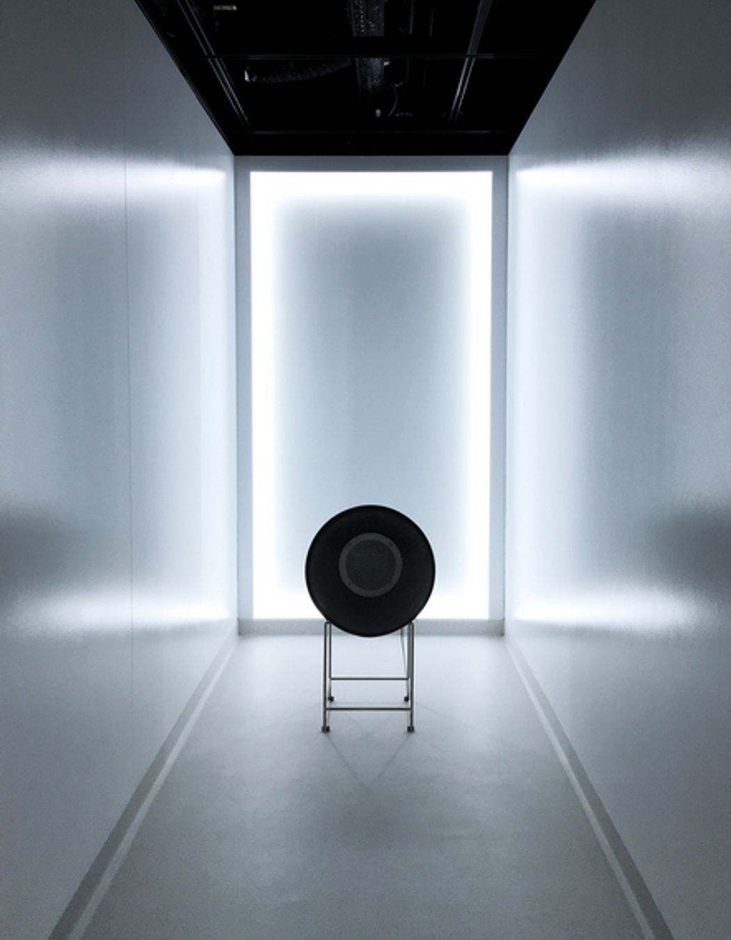 This Is A Voice | A collaboration with the Powerhouse Museum + Wellcome Trust