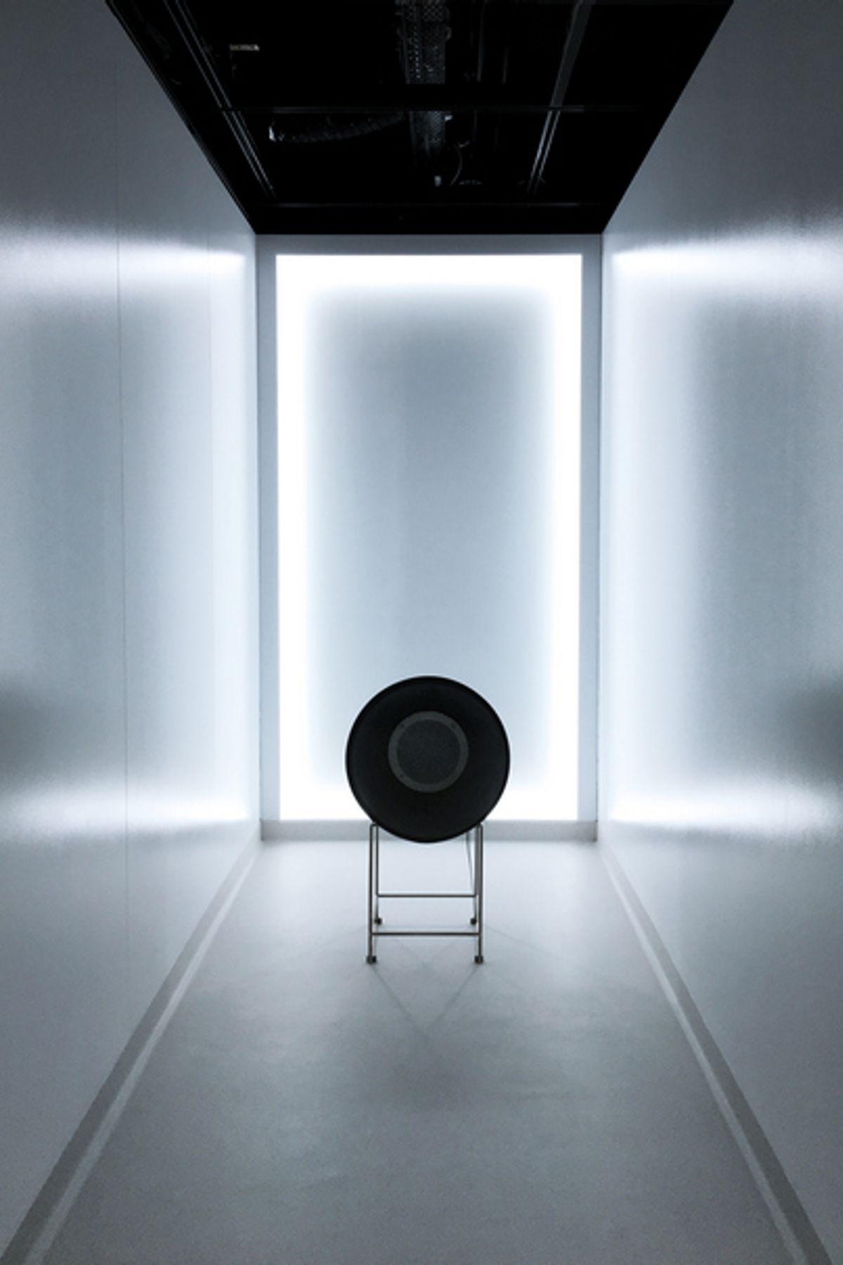 This Is A Voice | A collaboration with the Powerhouse Museum + Wellcome Trust